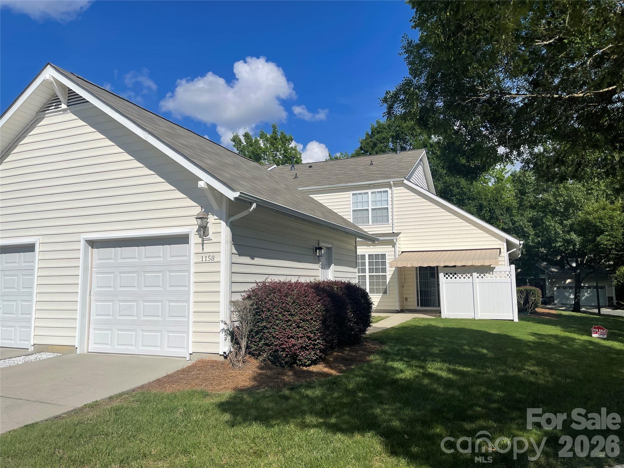 1158 Hammond Drive Property Photo 1