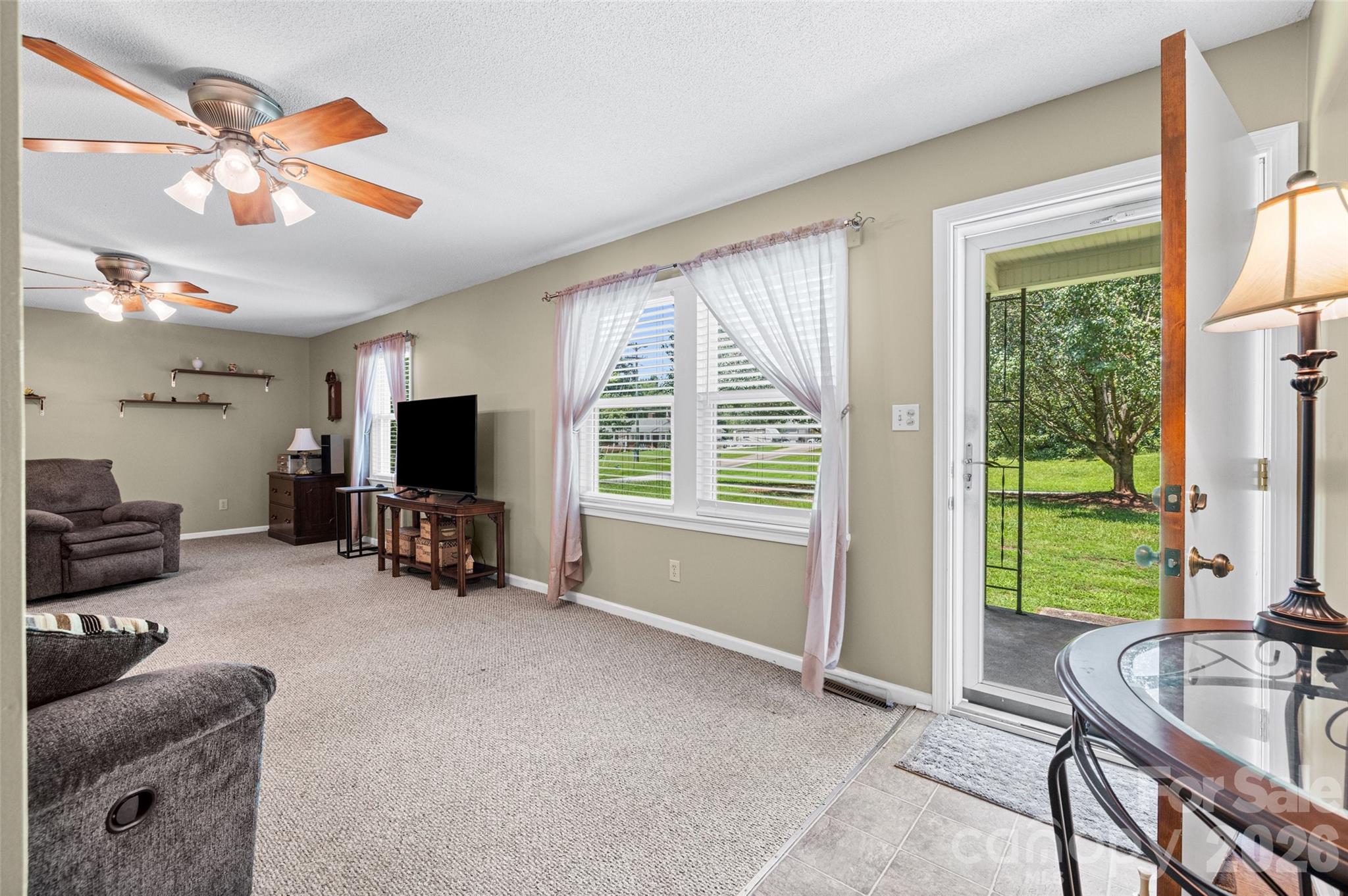 1615 Harris Road Property Photo 3