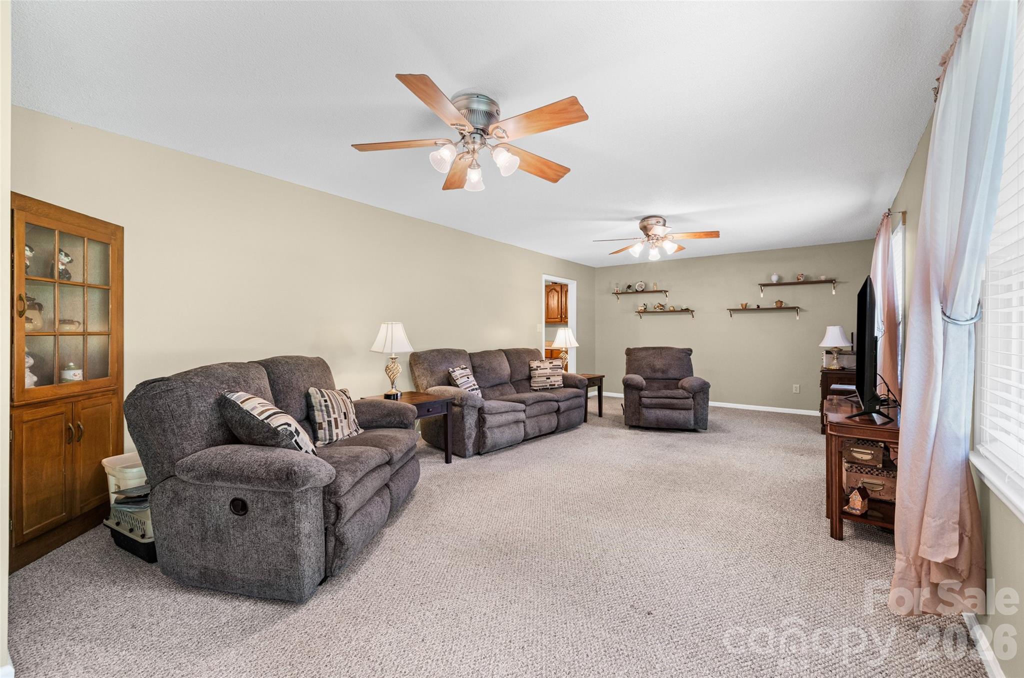 1615 Harris Road Property Photo 4