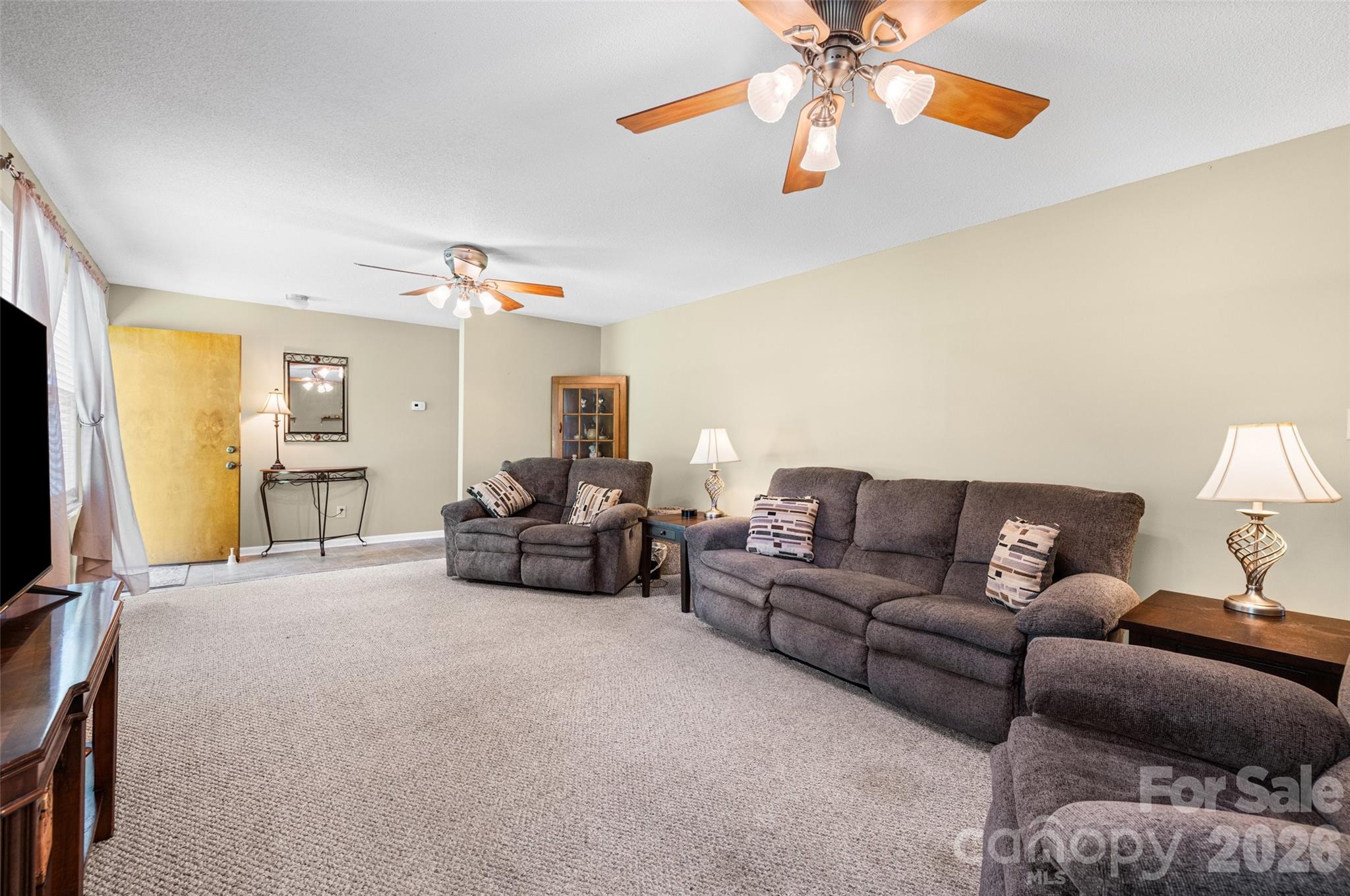 1615 Harris Road Property Photo 5