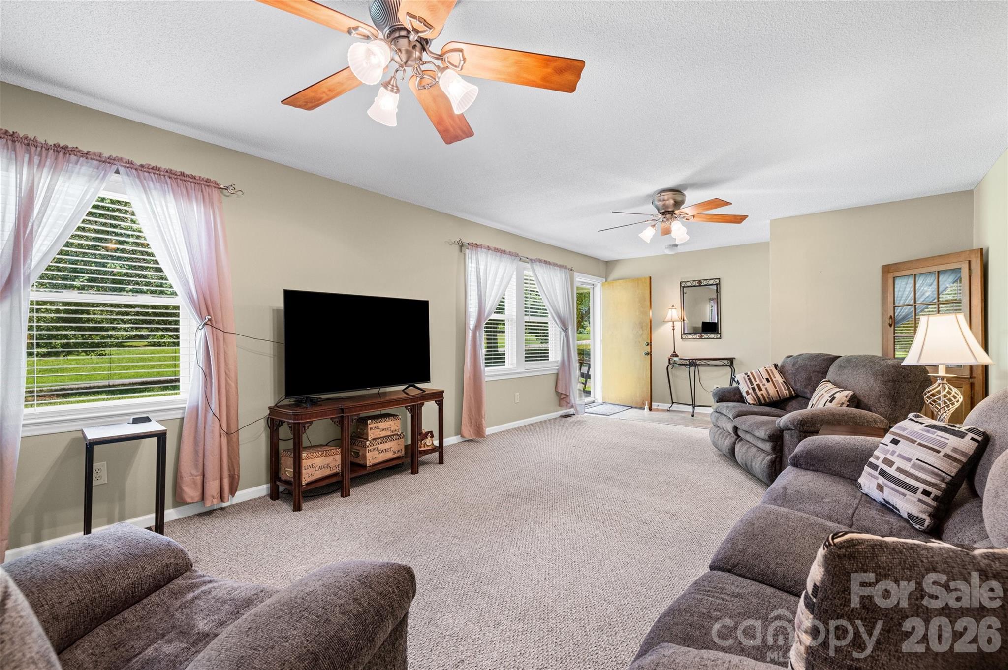 1615 Harris Road Property Photo 6