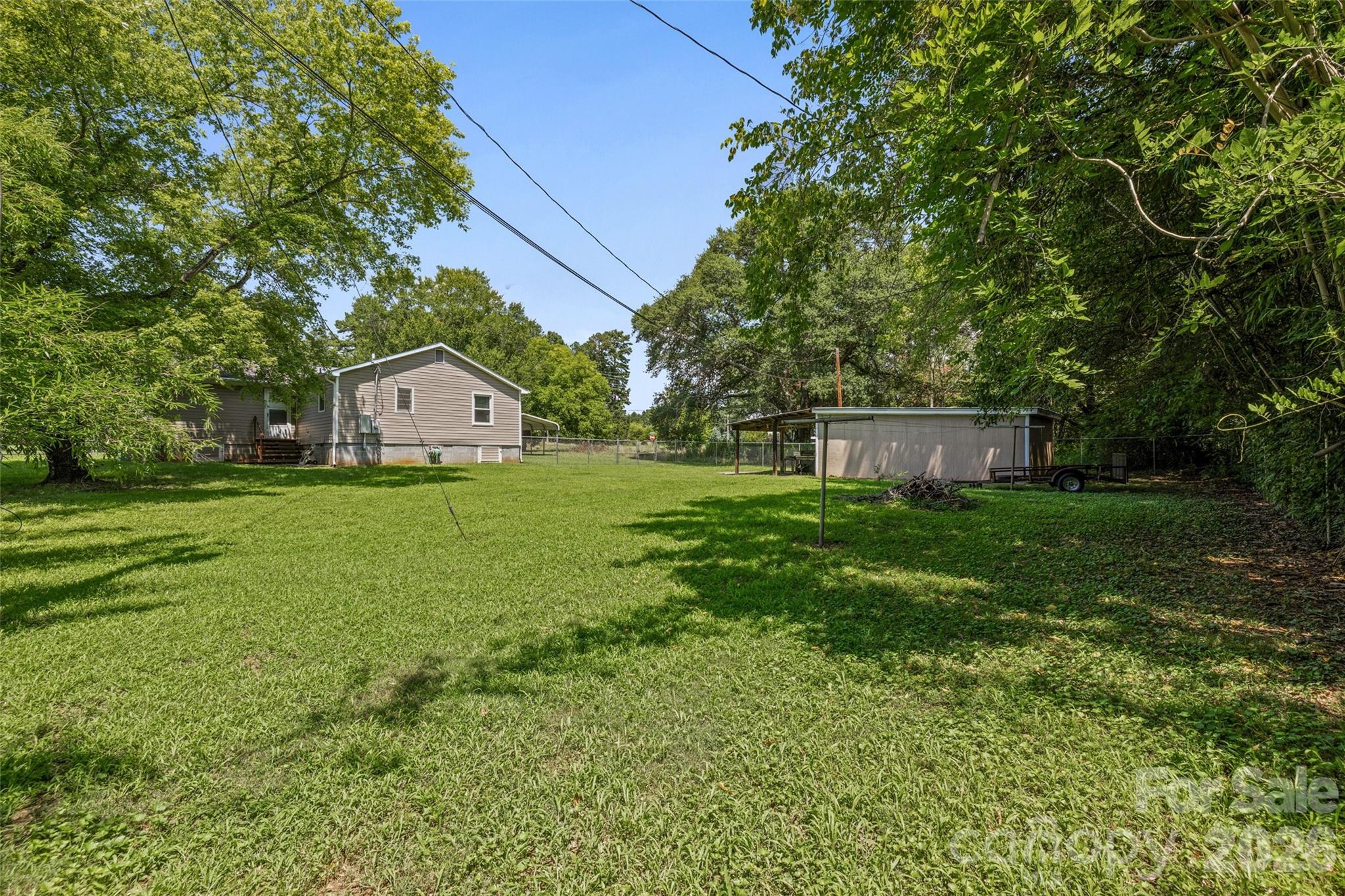 1615 Harris Road Property Photo 24
