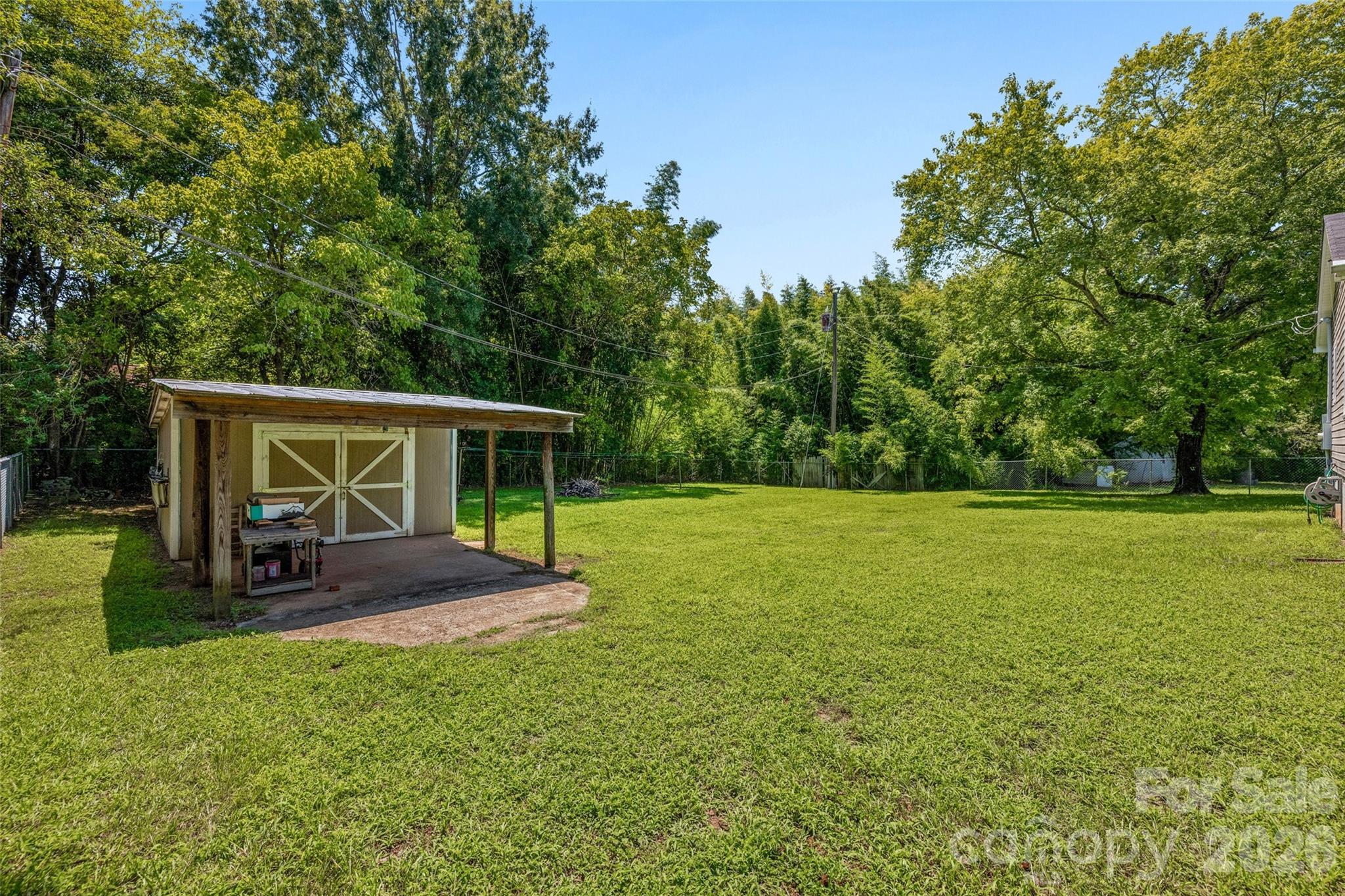 1615 Harris Road Property Photo 25