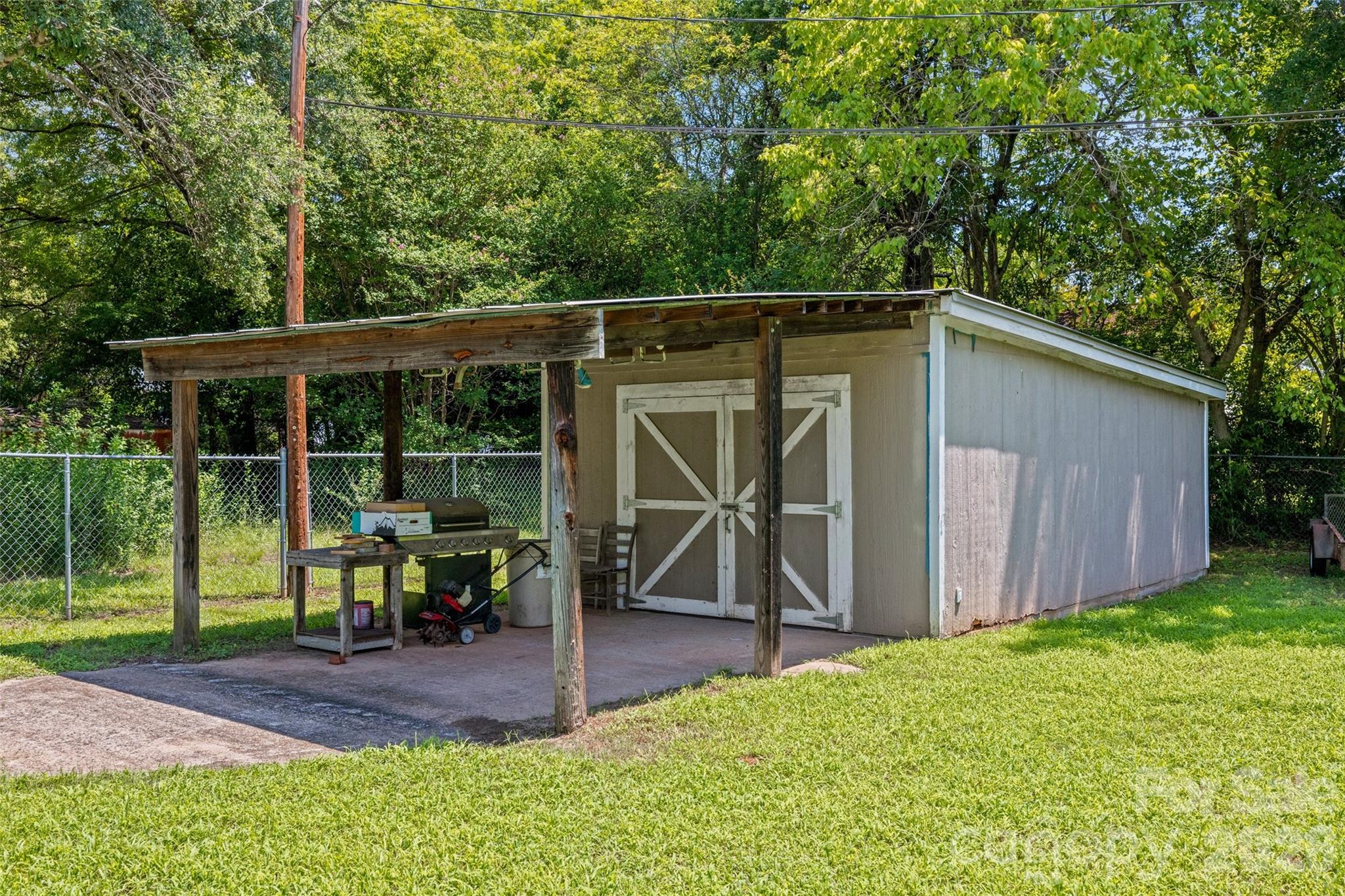 1615 Harris Road Property Photo 26