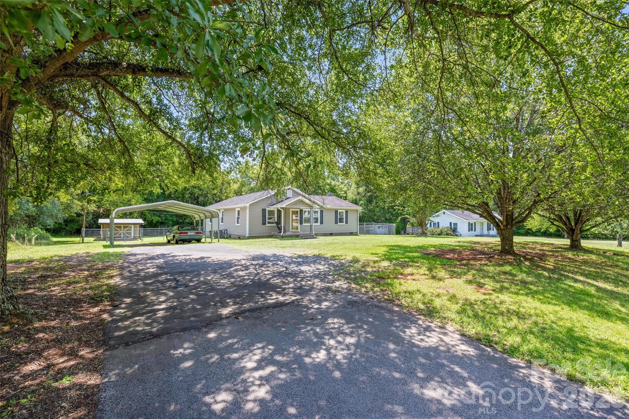 1615 Harris Road Property Photo 28