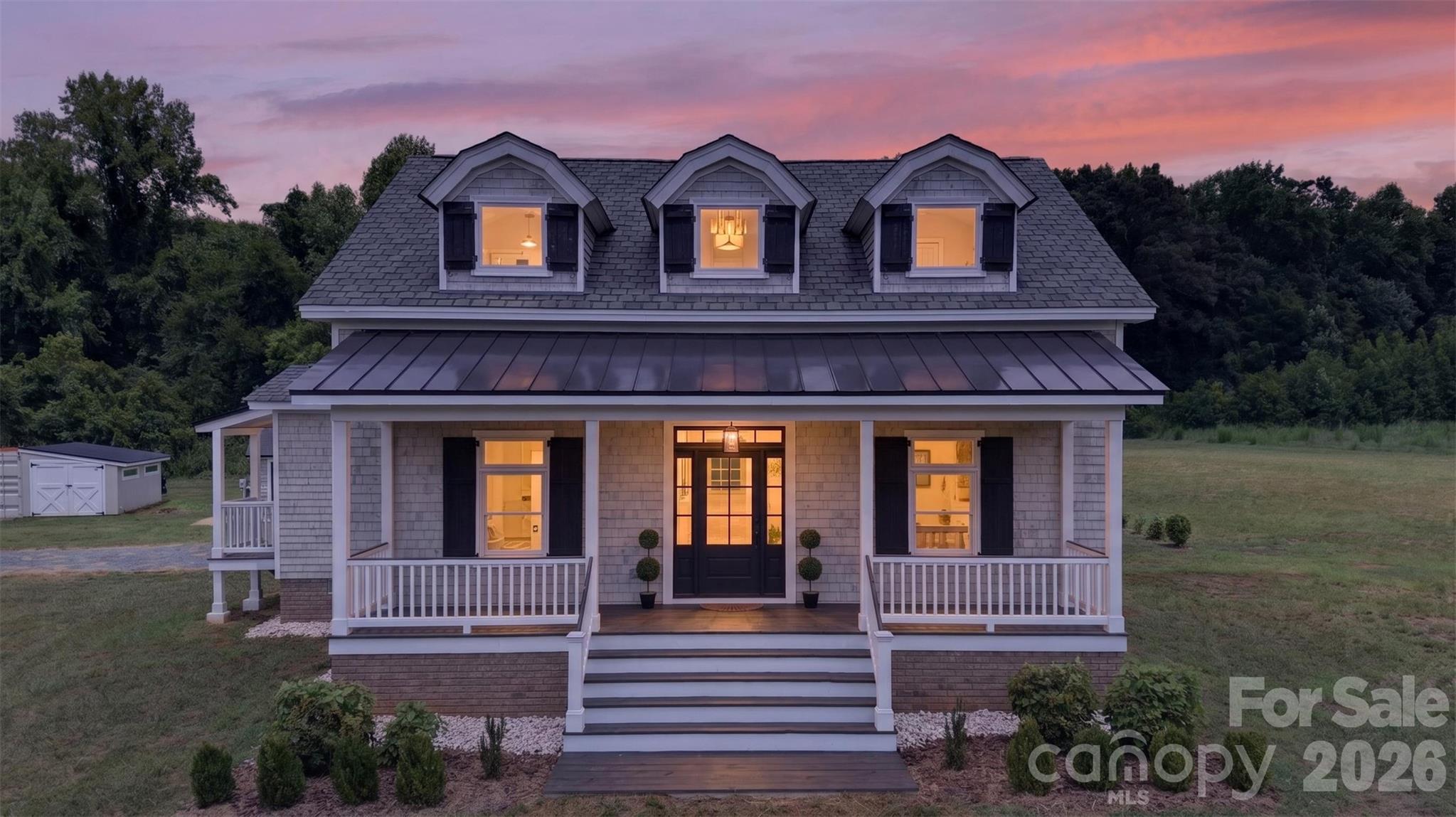 2428 Glade Road Property Photo 2