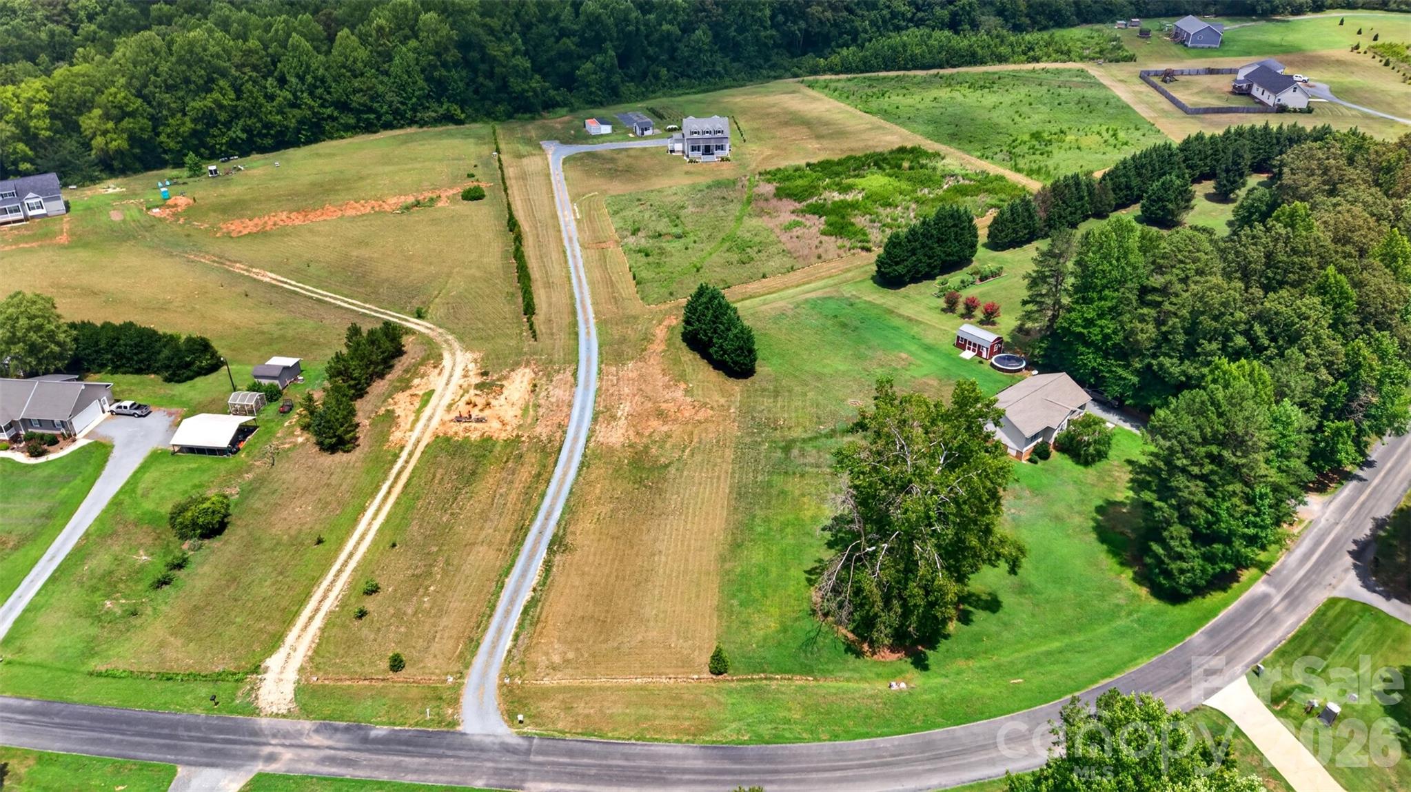 2428 Glade Road Property Photo 7