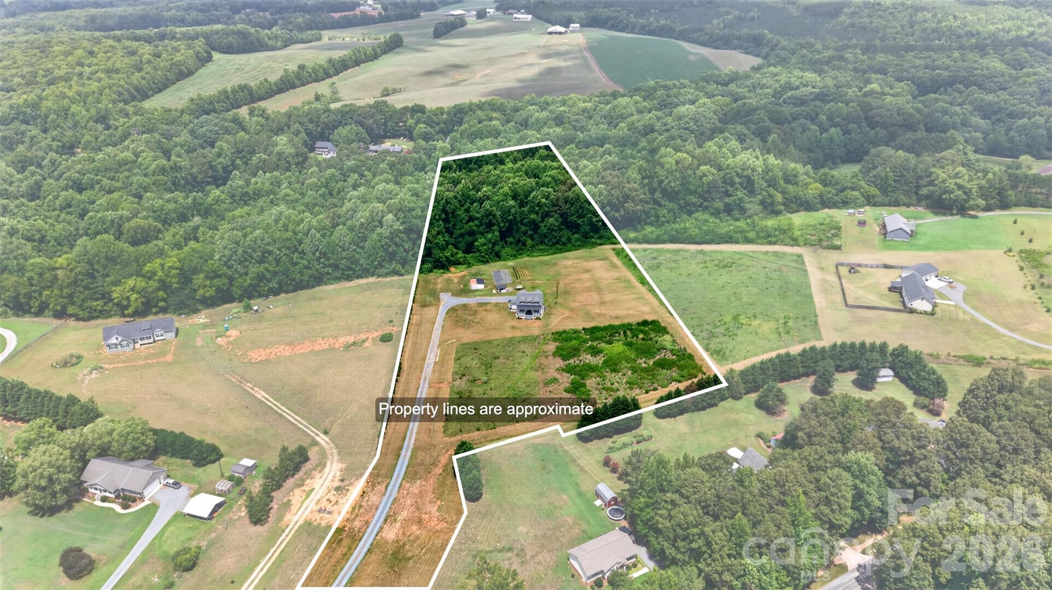 2428 Glade Road Property Photo 39