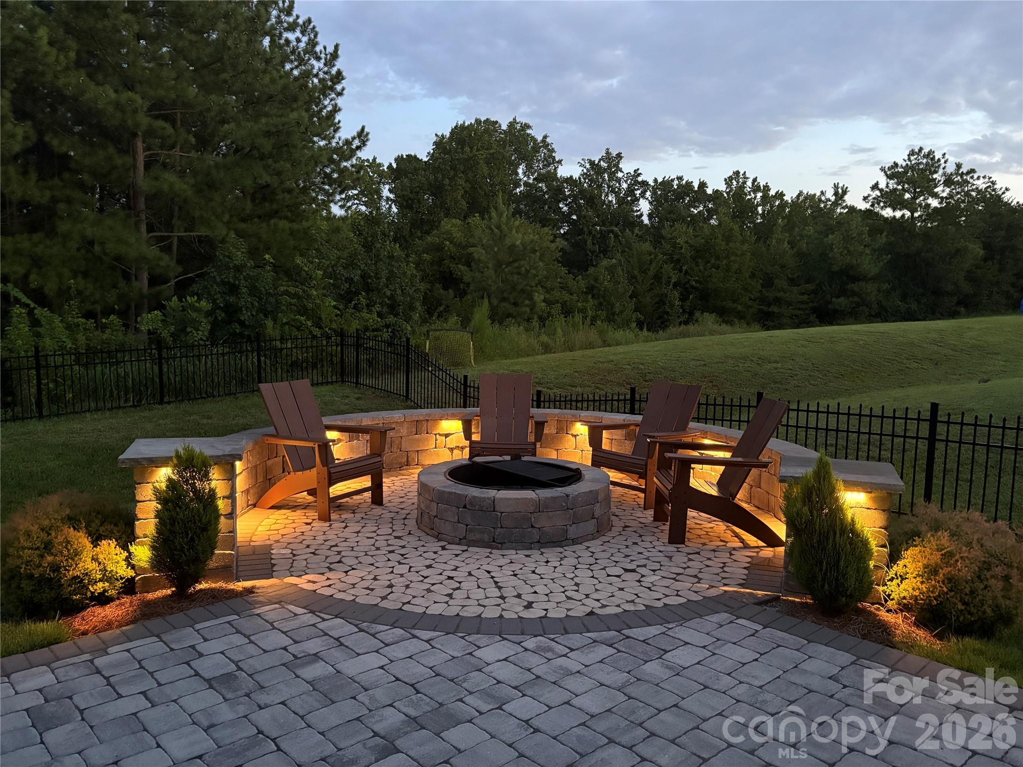 4492 Falls Lake Drive Property Photo 3
