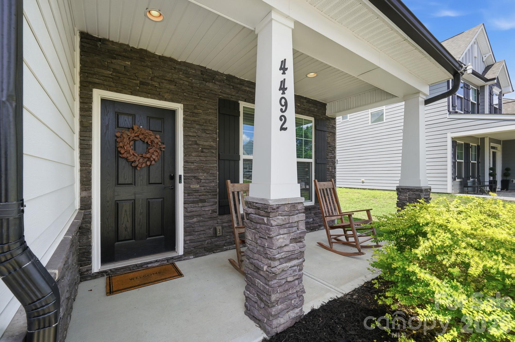 4492 Falls Lake Drive Property Photo 9