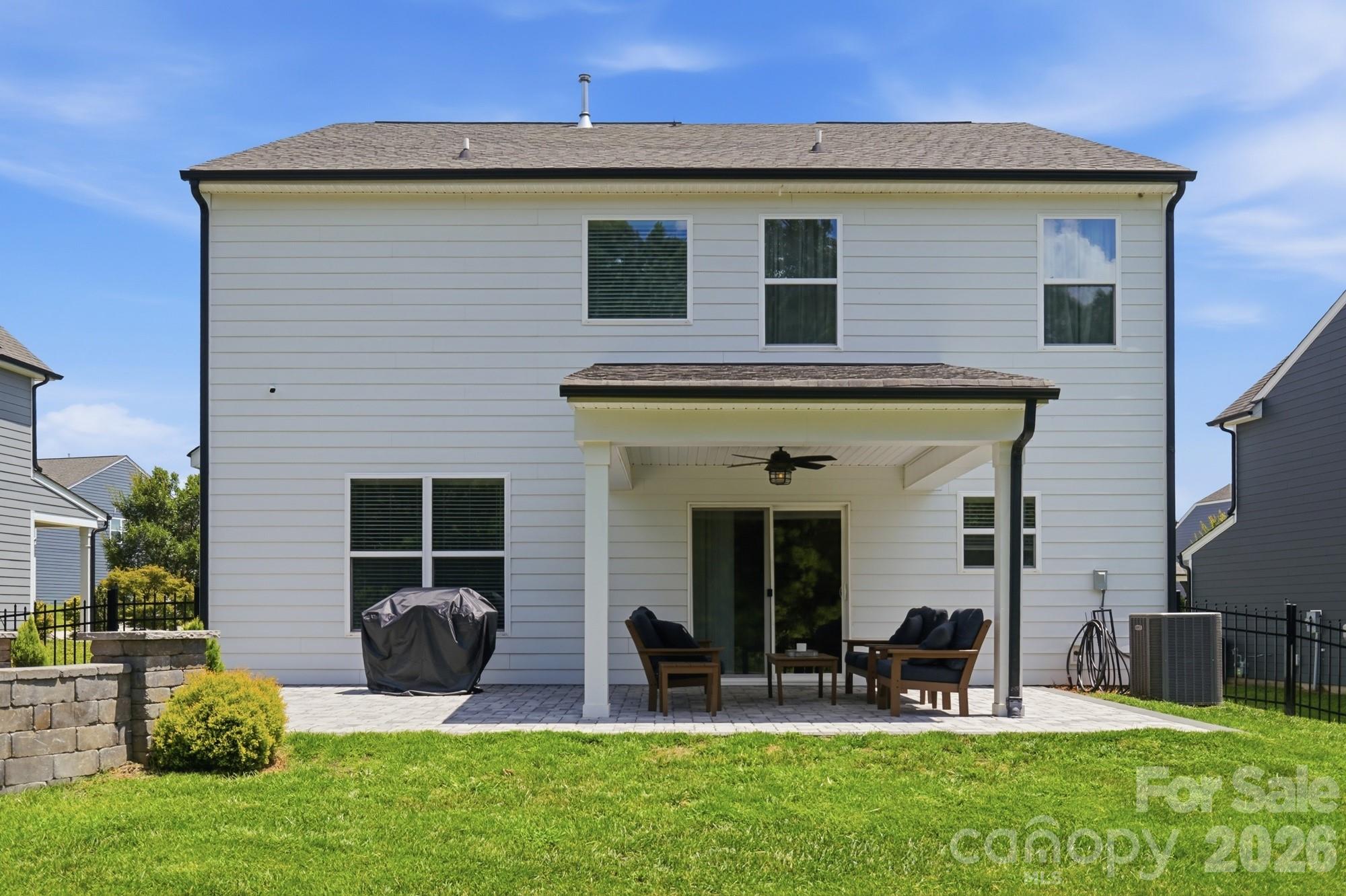 4492 Falls Lake Drive Property Photo 25