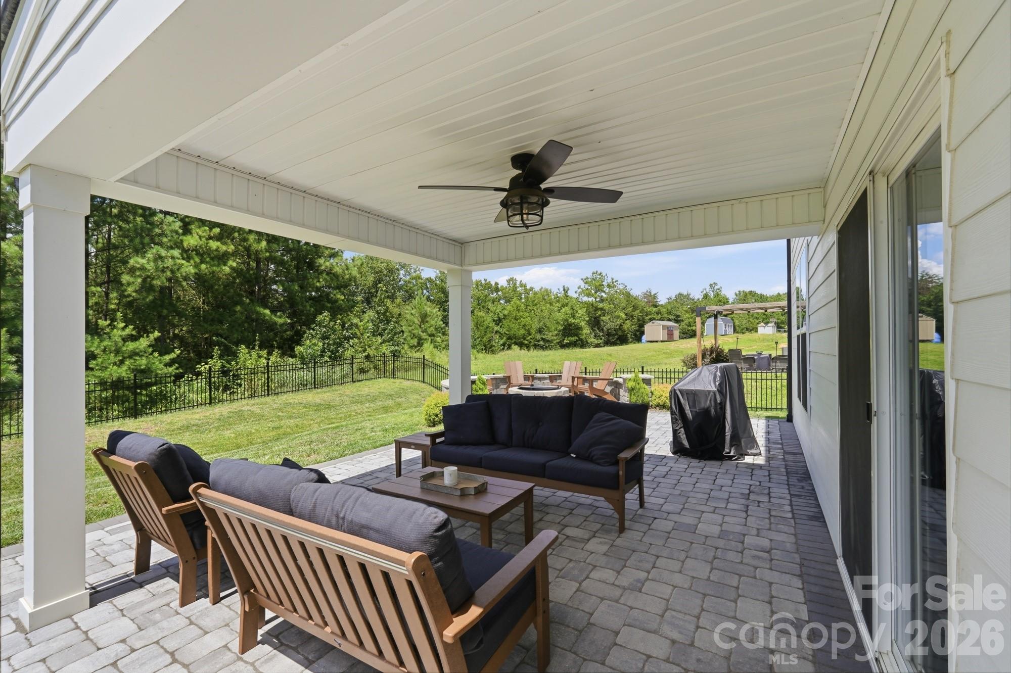 4492 Falls Lake Drive Property Photo 27