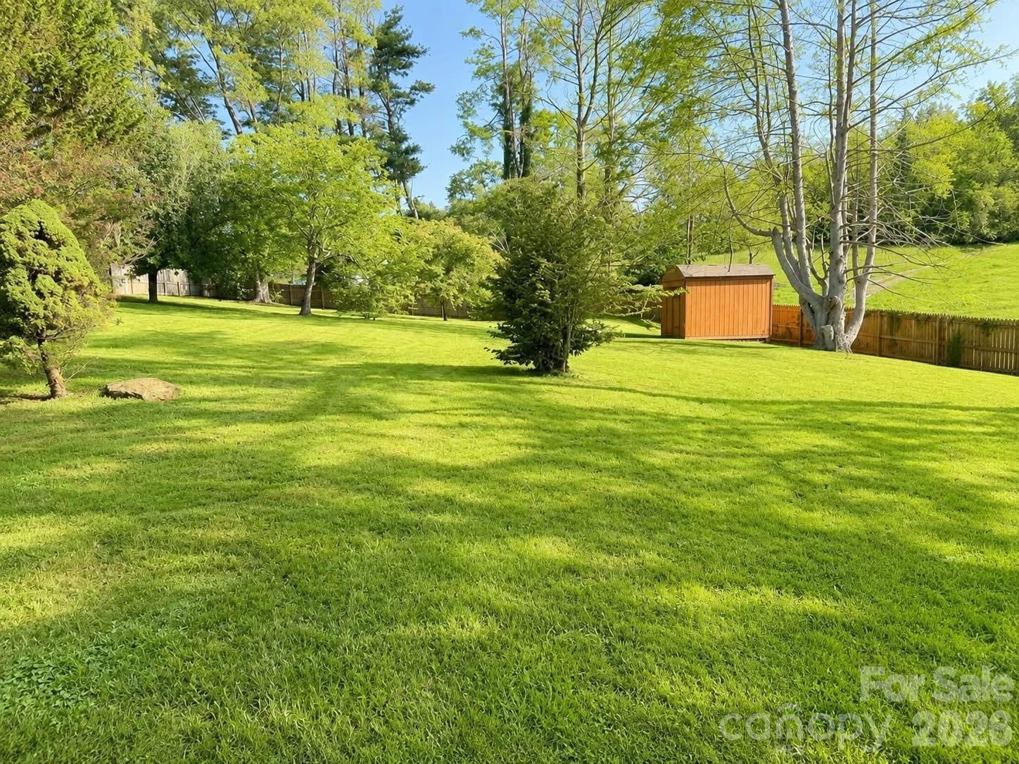 581 Old Leicester Highway Property Photo 20