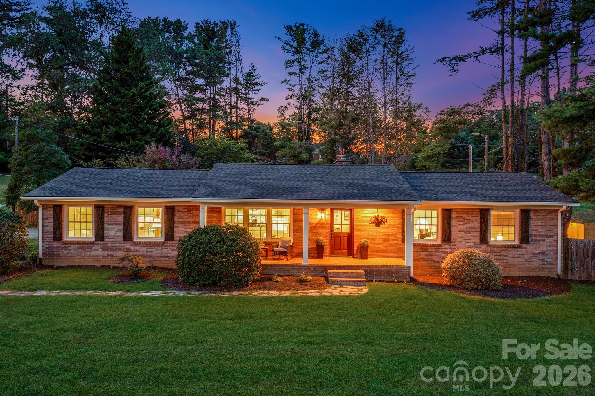 581 Old Leicester Highway Property Photo 22