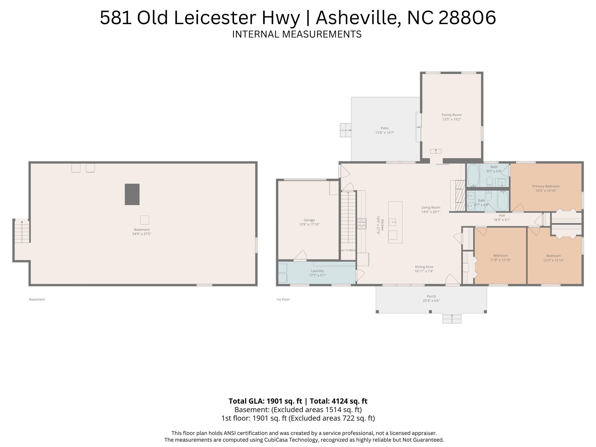 581 Old Leicester Highway Property Photo 23