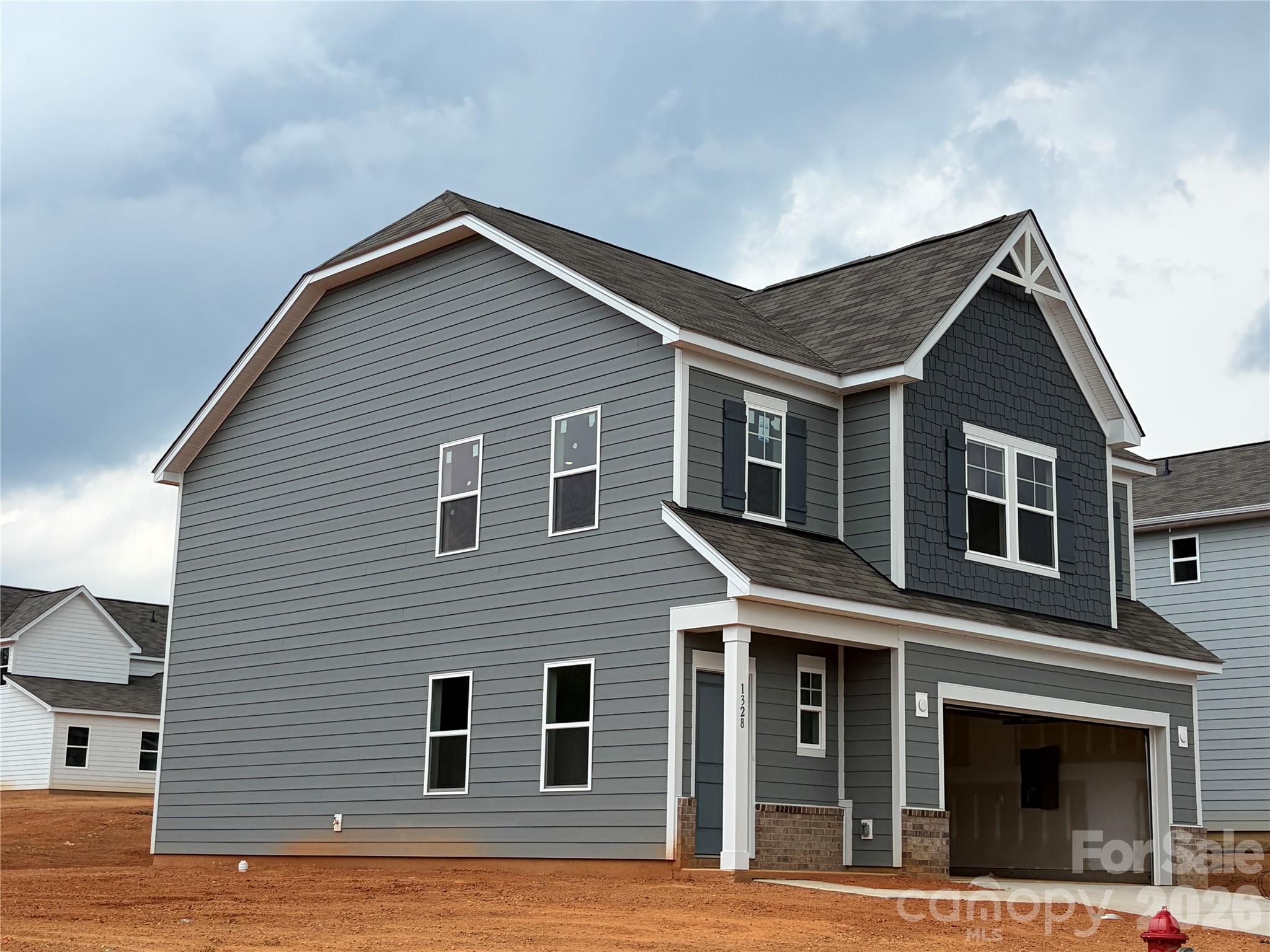 1328 Chiefs Lane Property Photo 1