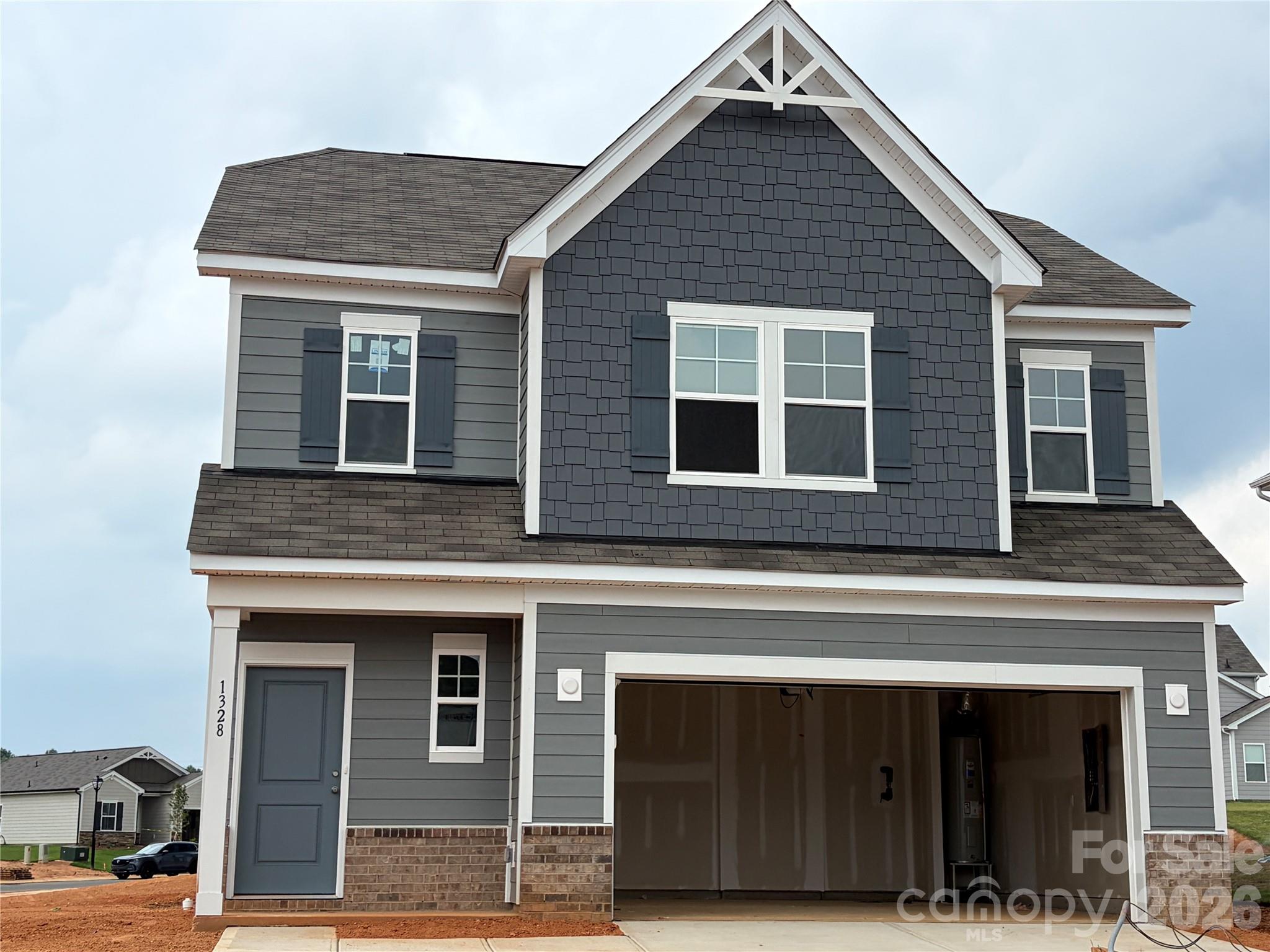 1328 Chiefs Lane Property Photo 2