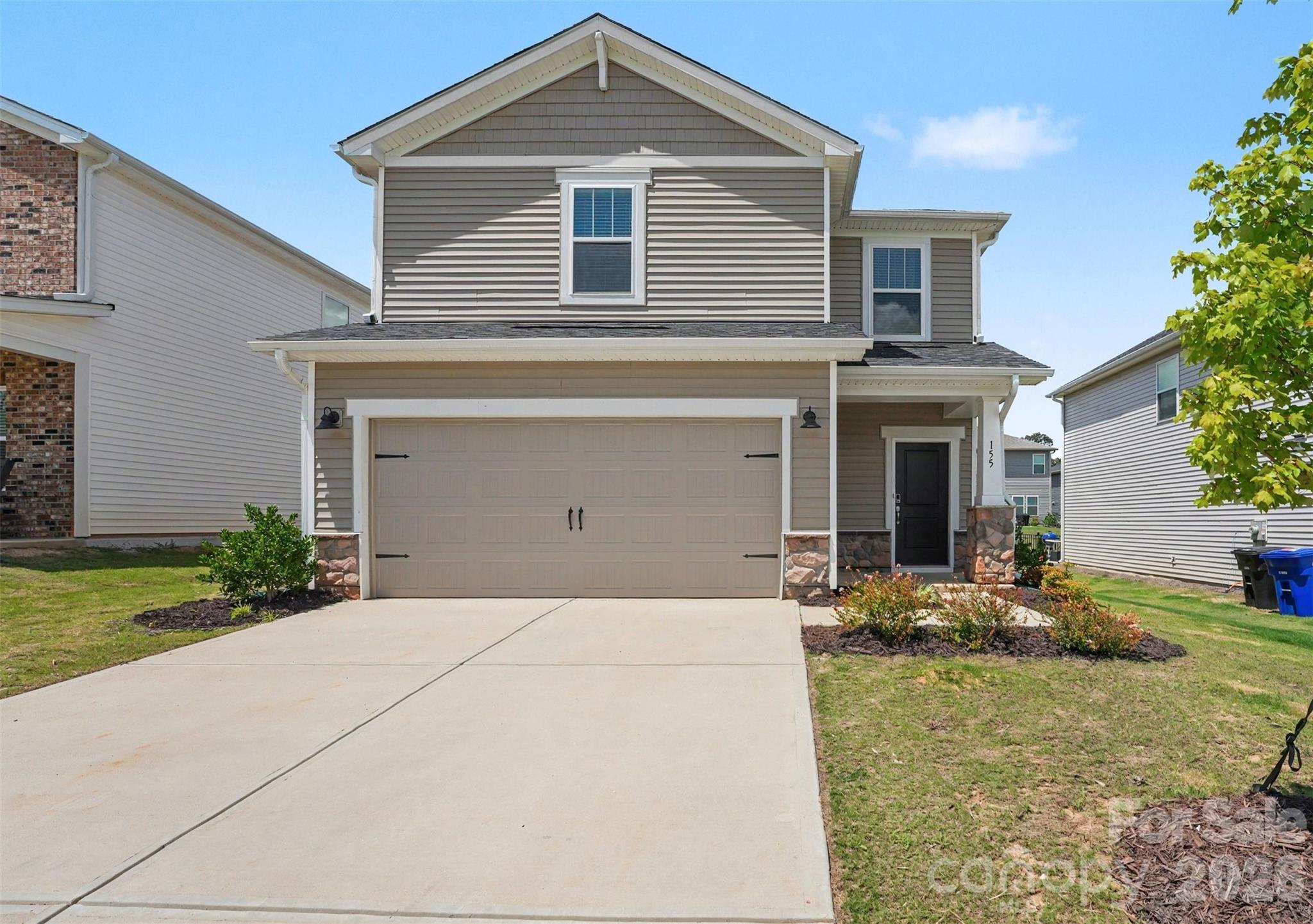 155 Shepherds Landing Drive Property Photo 1
