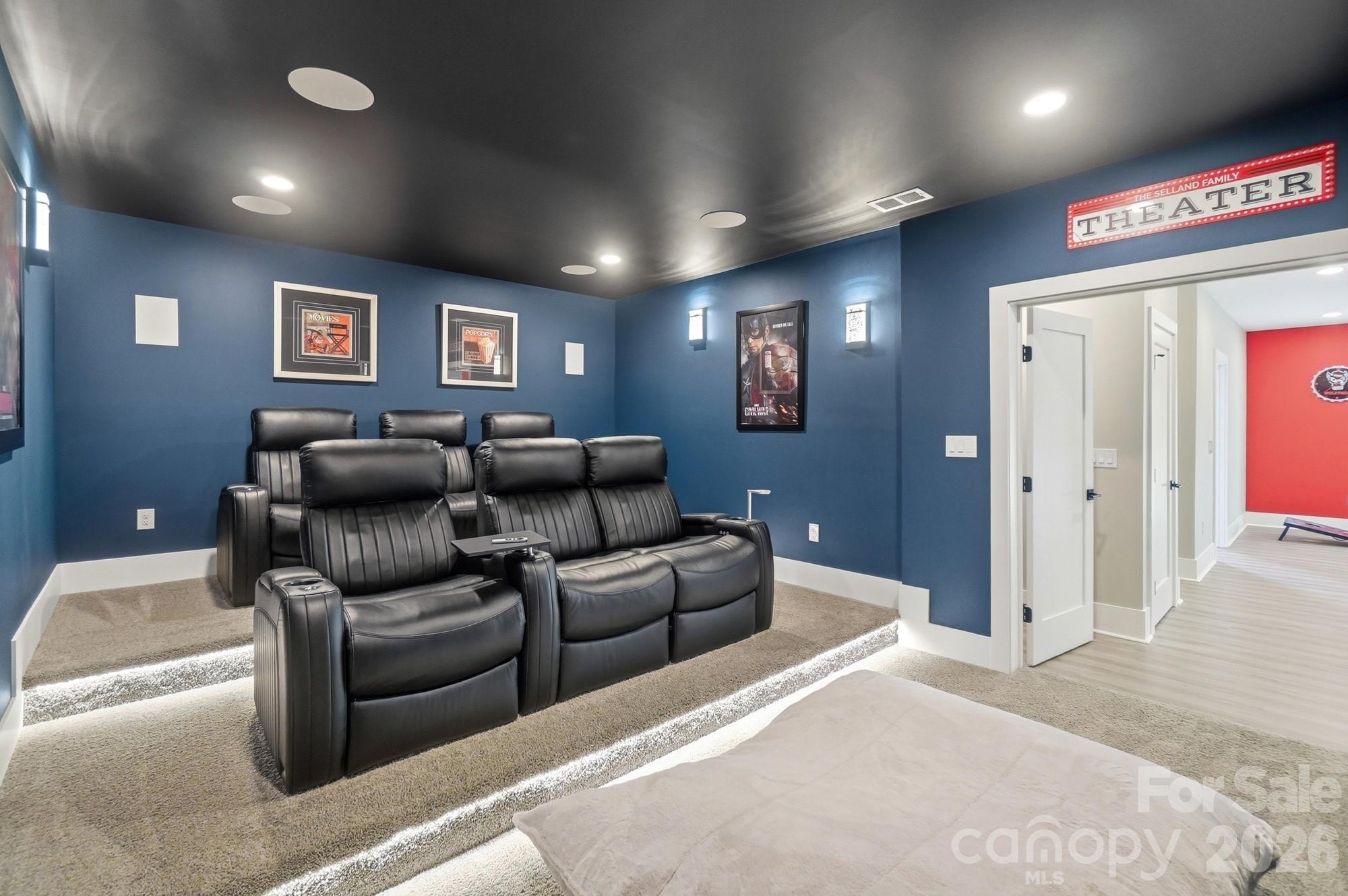 5225 Glenwalk Drive Property Photo 21