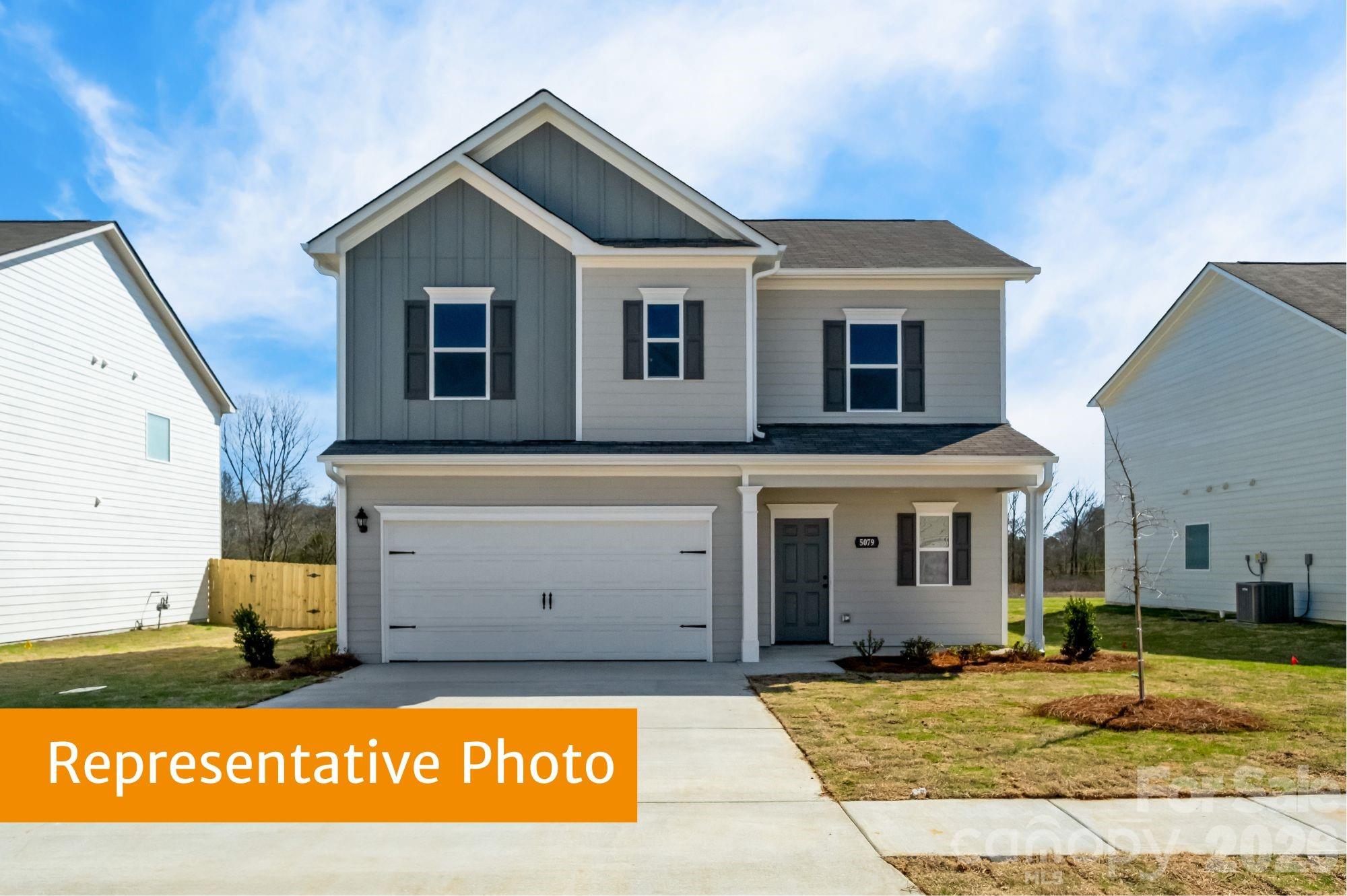 5587 Hagler Loop Property Photo 1