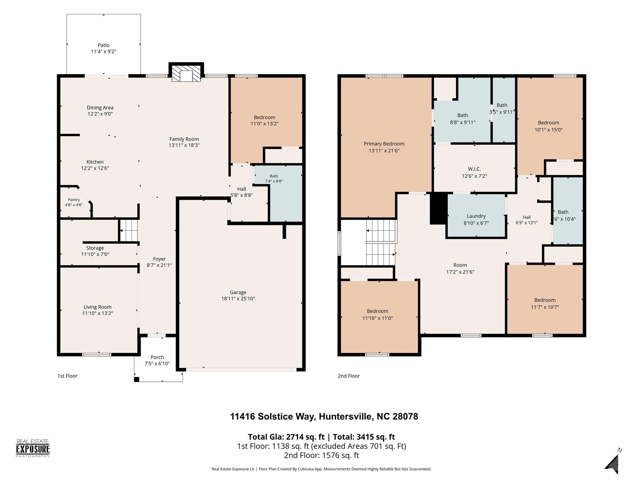 11416 Solstice Way Property Photo 31