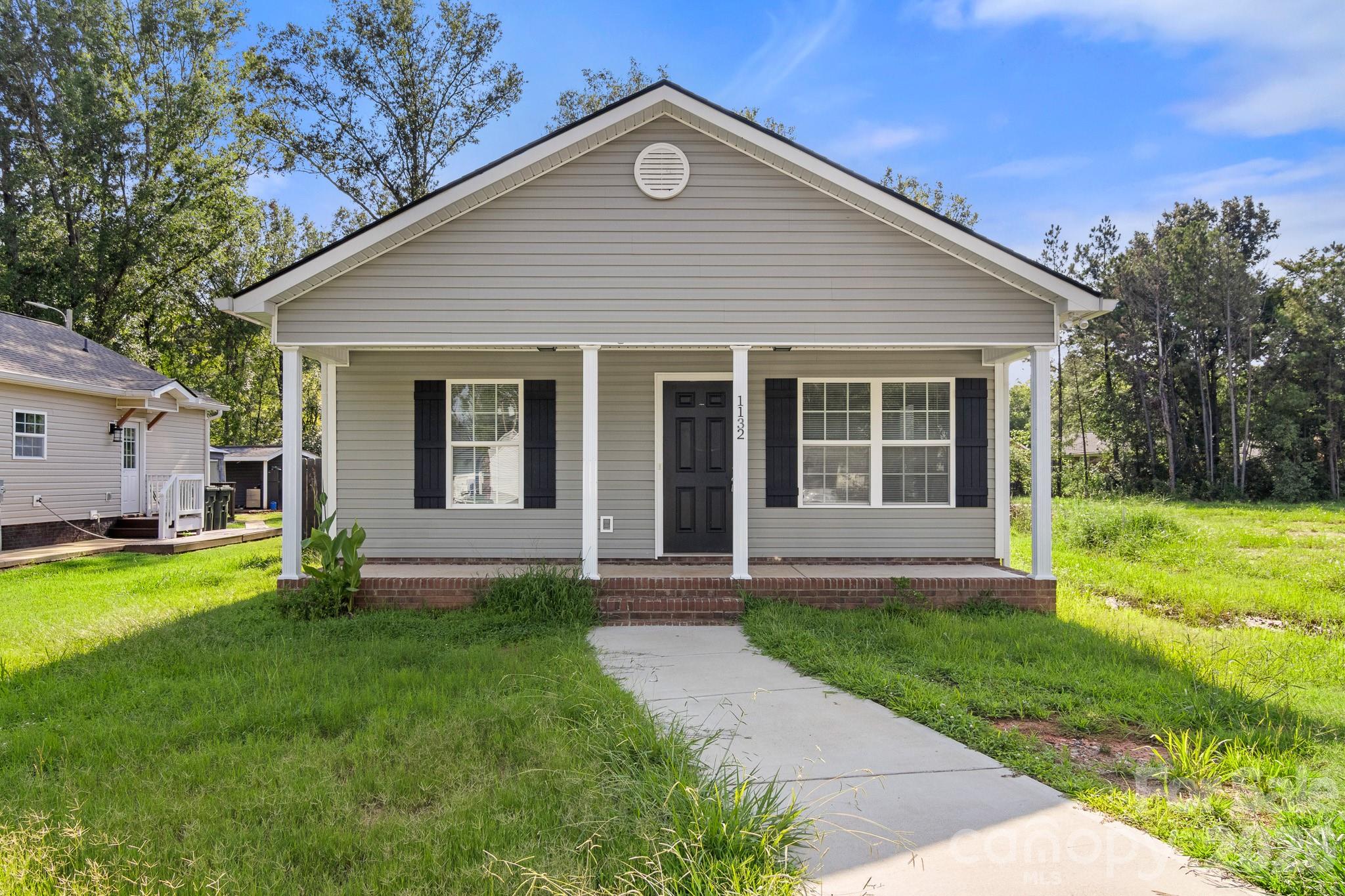1132 Carolina Avenue Extension Property Photo 1