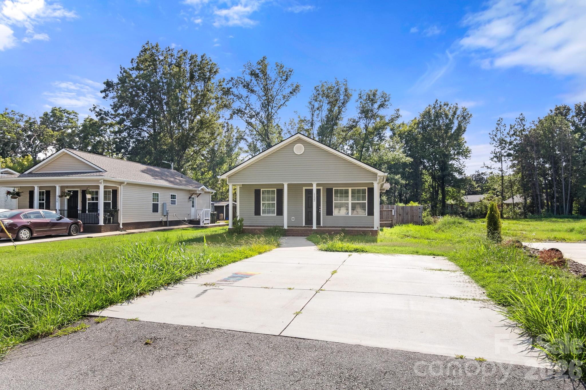 1132 Carolina Avenue Extension Property Photo 3