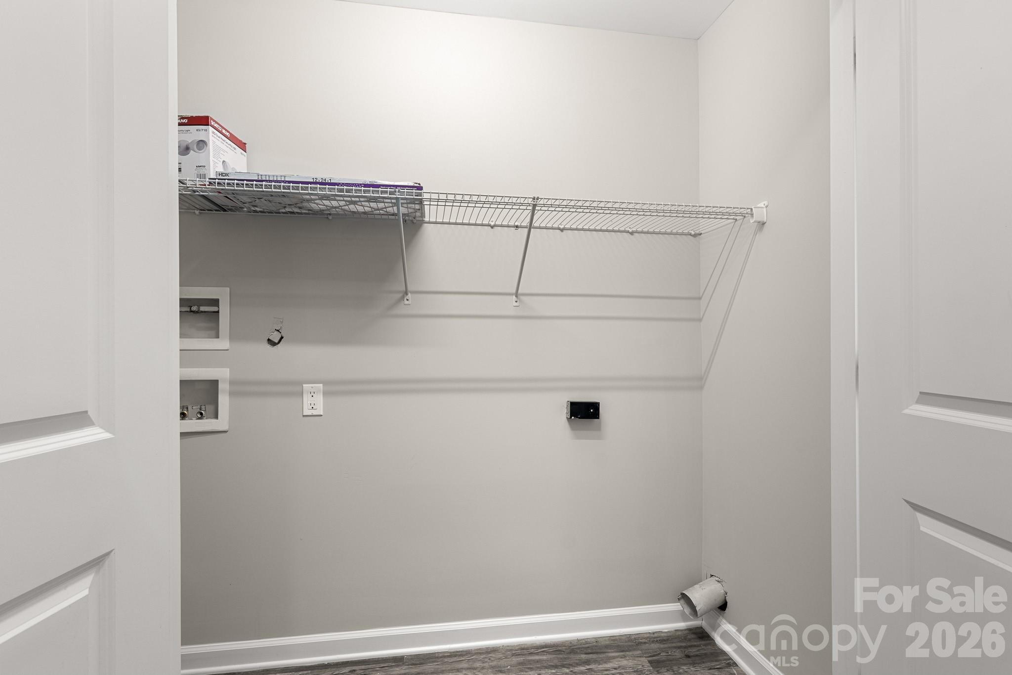 1132 Carolina Avenue Extension Property Photo 17