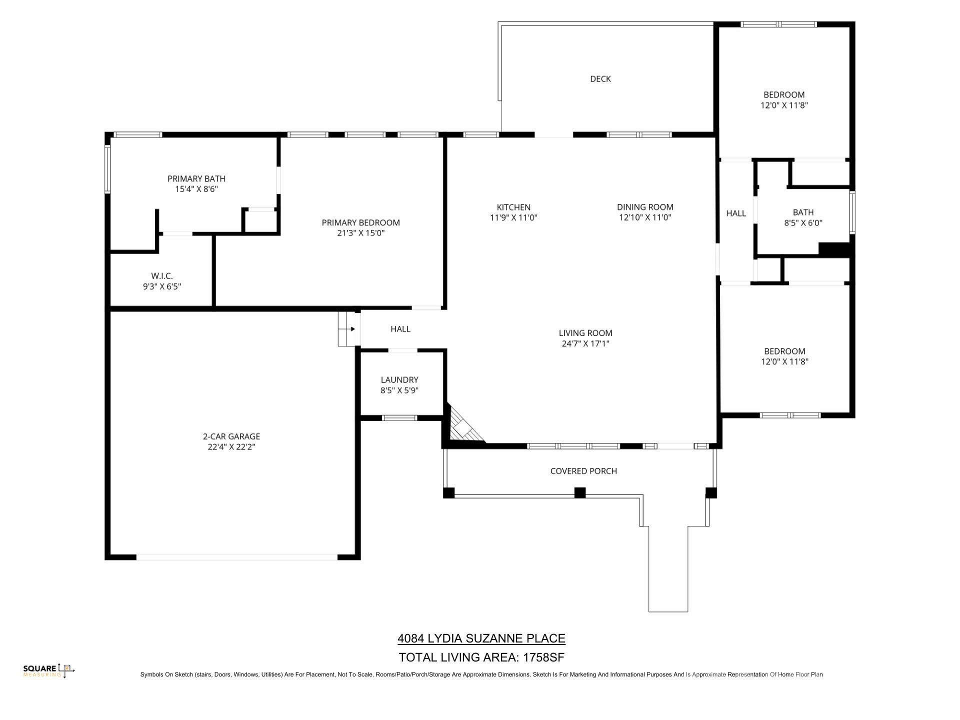 4084 Lydia Suzanne Place Property Photo 45