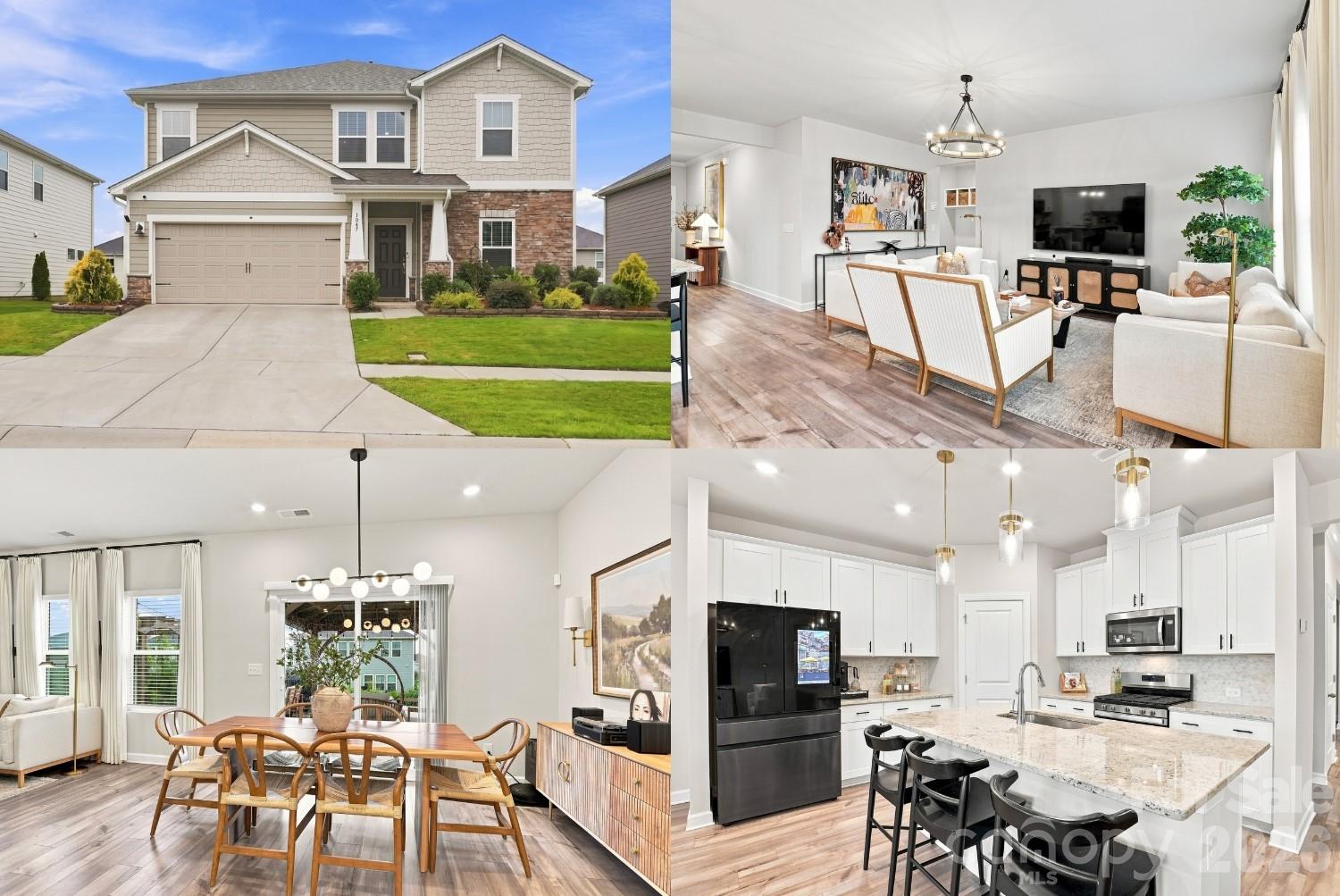 1047 Clementine Road Property Photo 1
