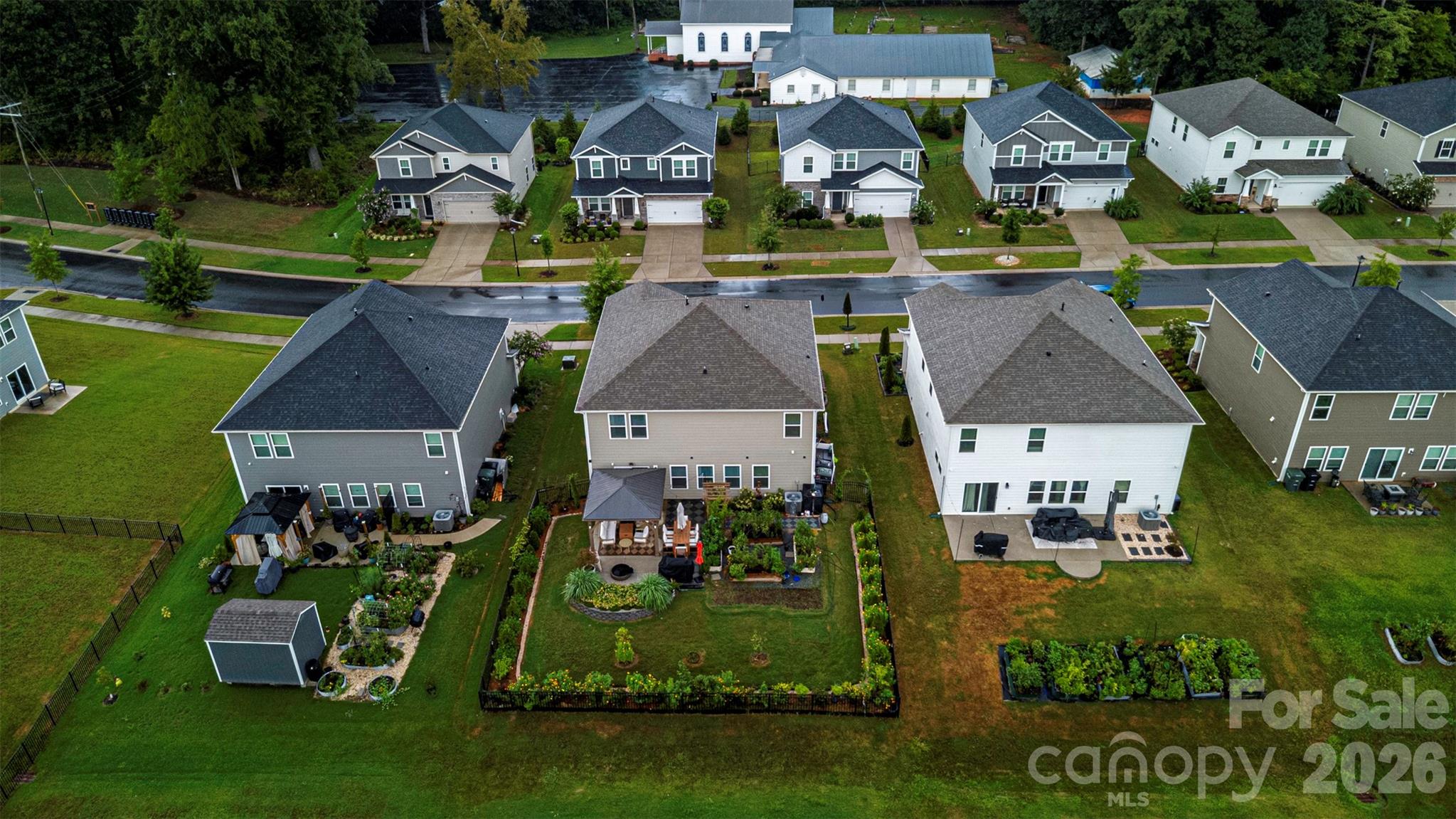 1047 Clementine Road Property Photo 29