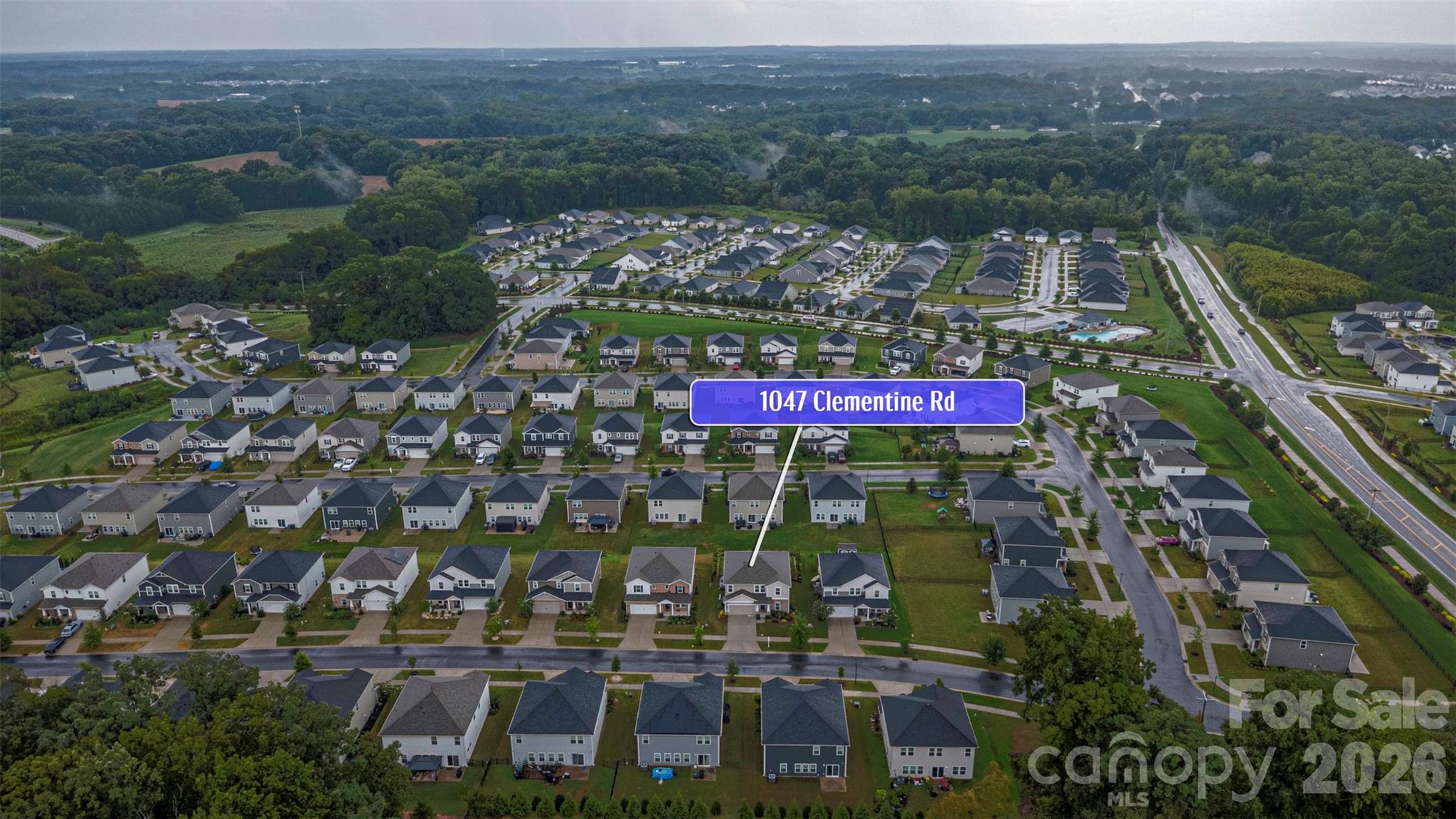 1047 Clementine Road Property Photo 32
