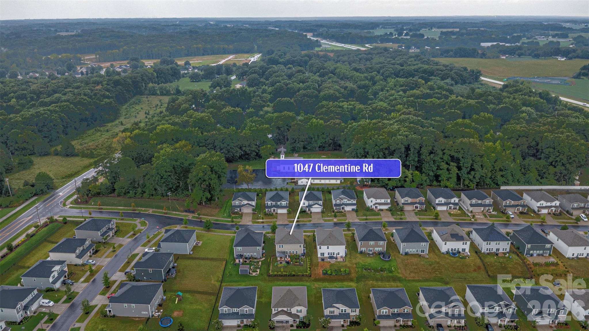 1047 Clementine Road Property Photo 33