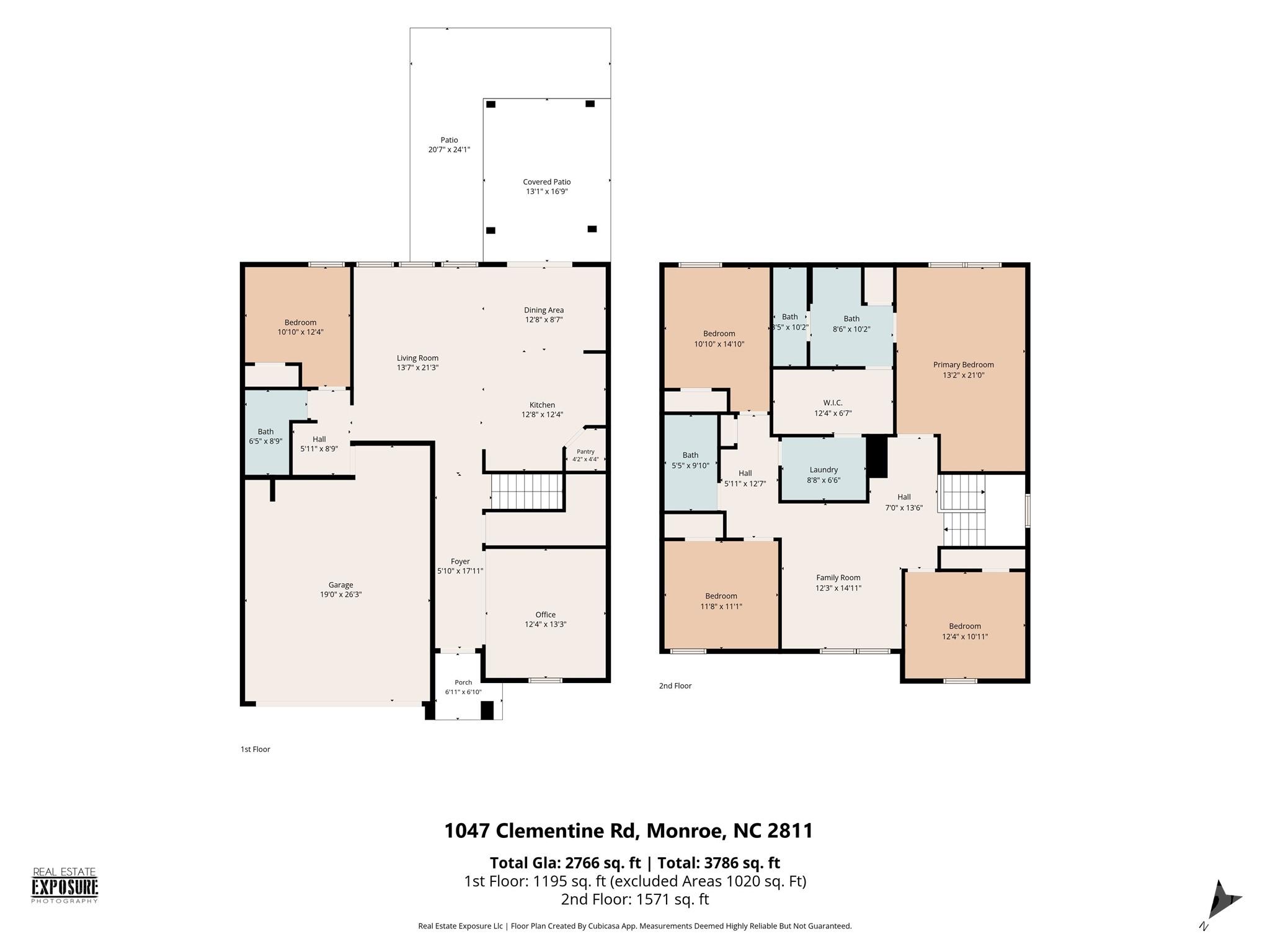 1047 Clementine Road Property Photo 35