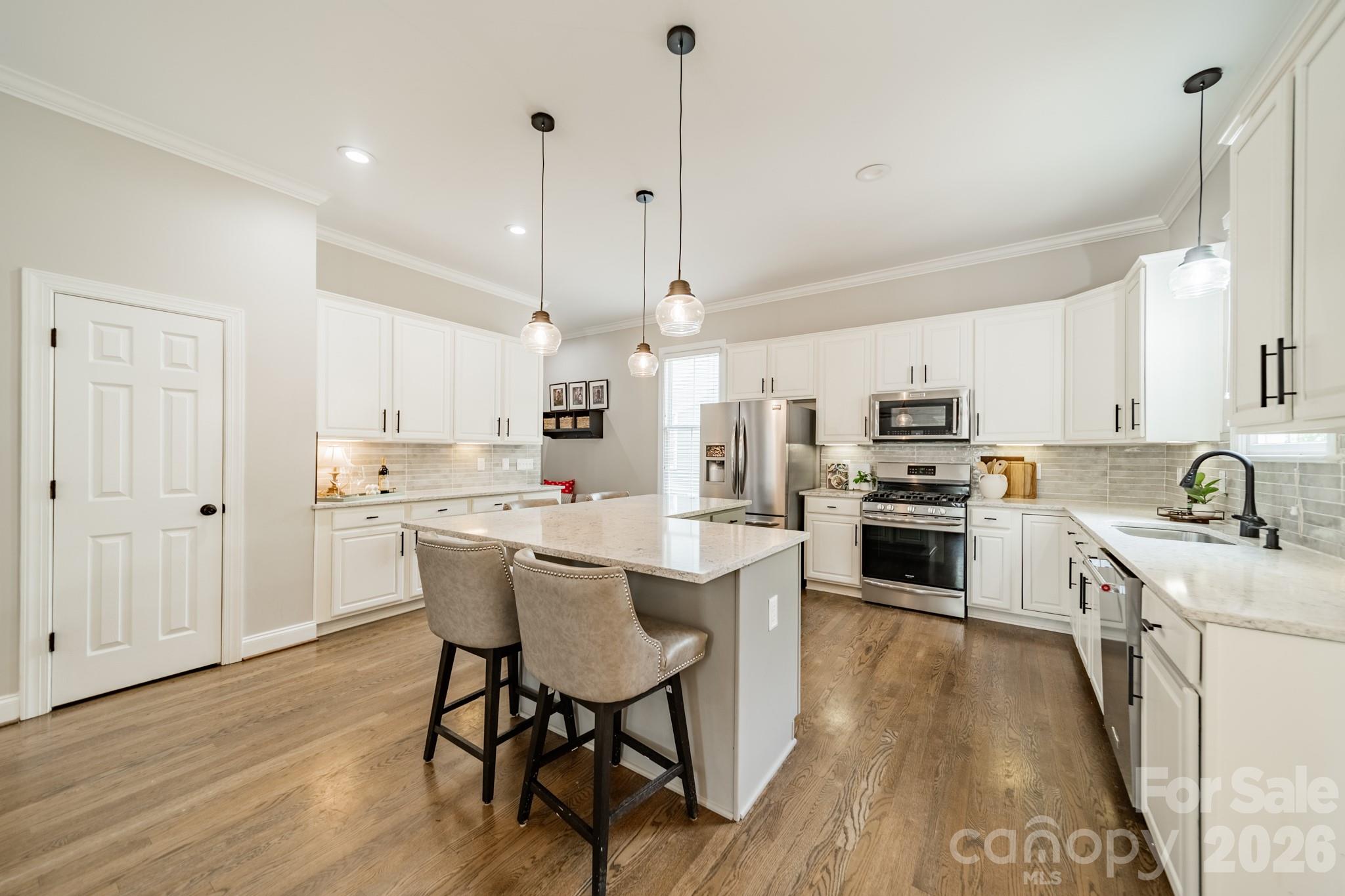 7124 Michael Scott Crossing Property Photo 13