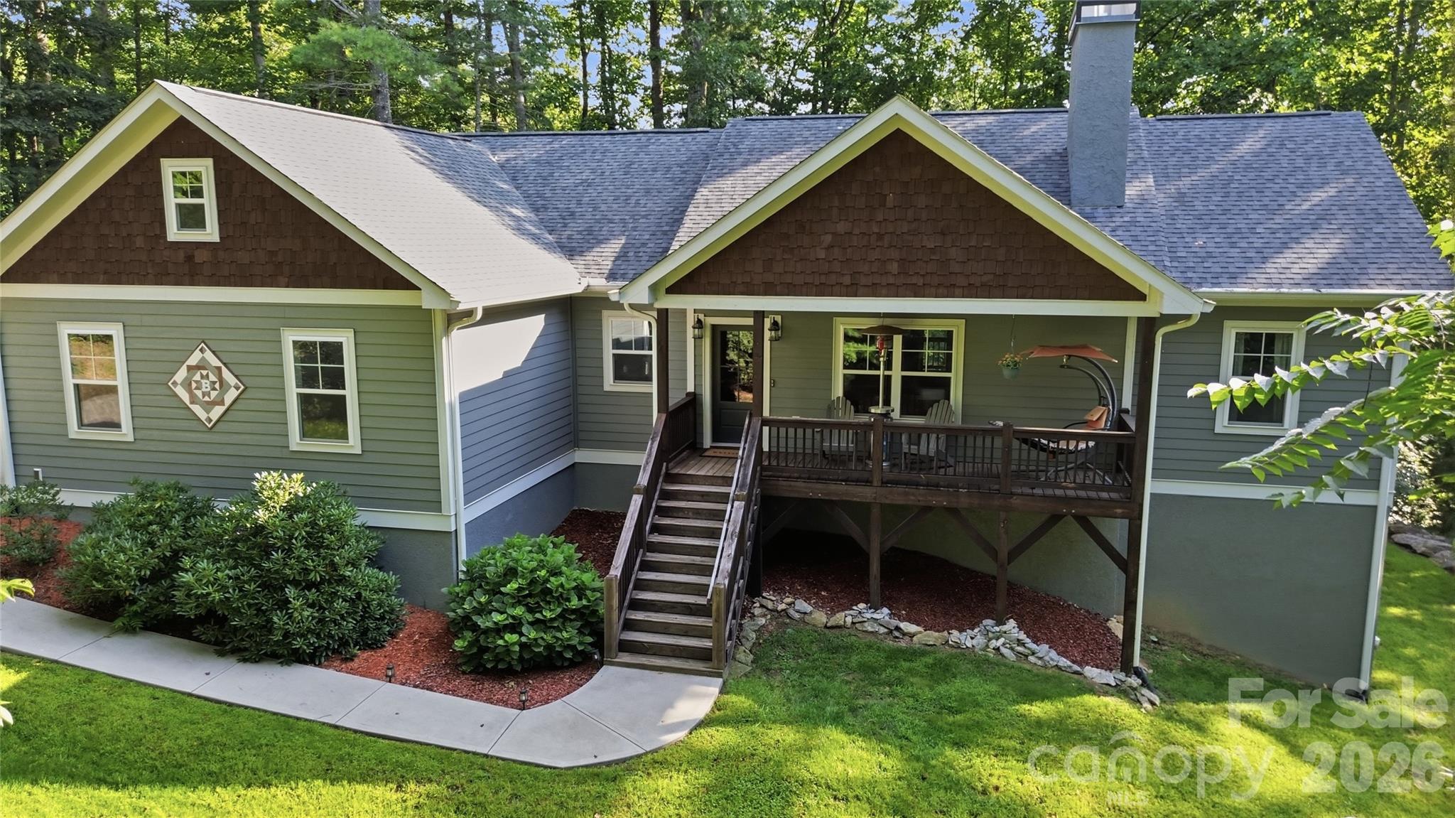 72 Summer Shade Court Property Photo 43