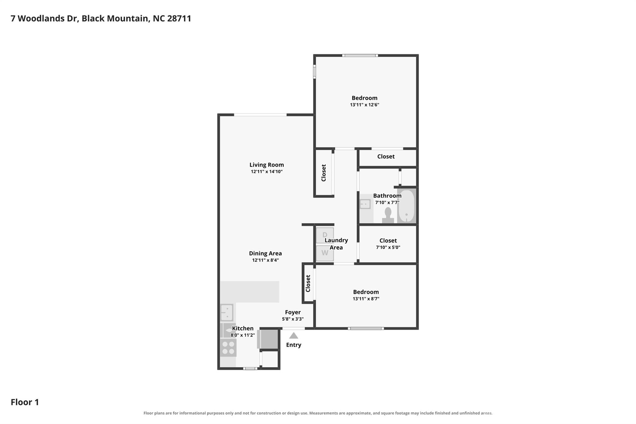 7 Woodlands Drive Property Photo 23
