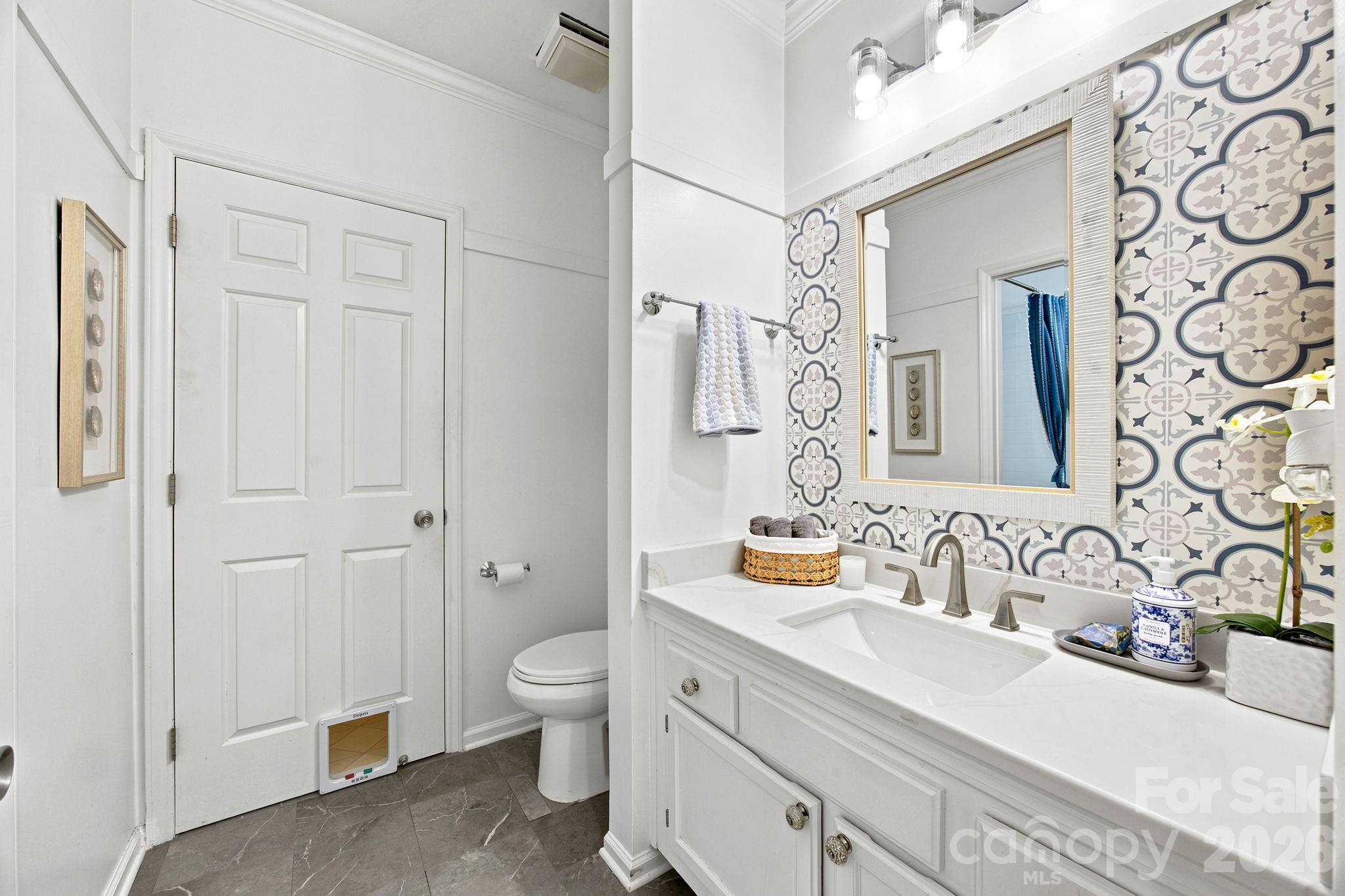 3200 Selwyn Farms Lane 1 Property Photo 13