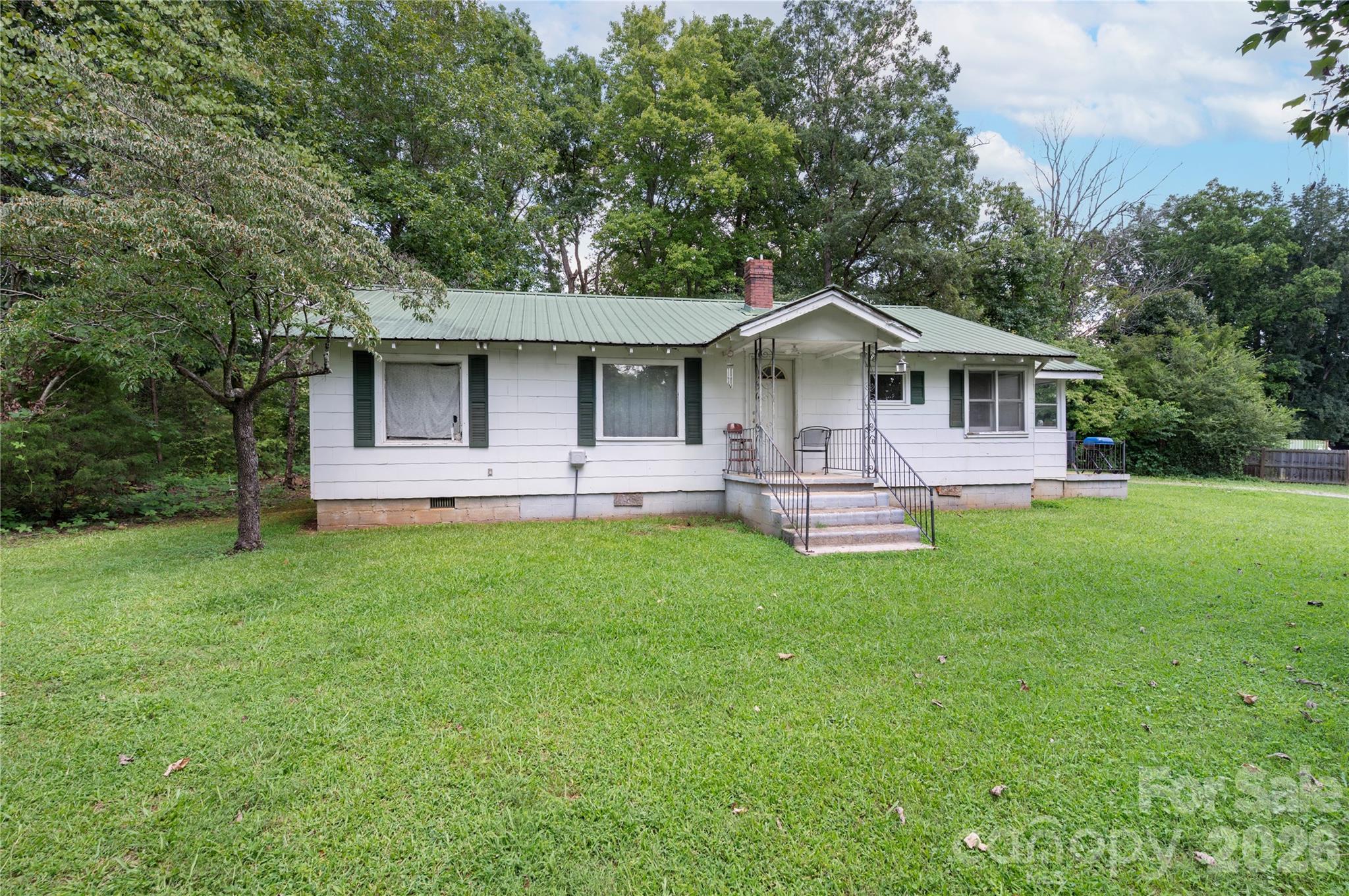2478 Nc Hwy 108 Highway Property Photo 1