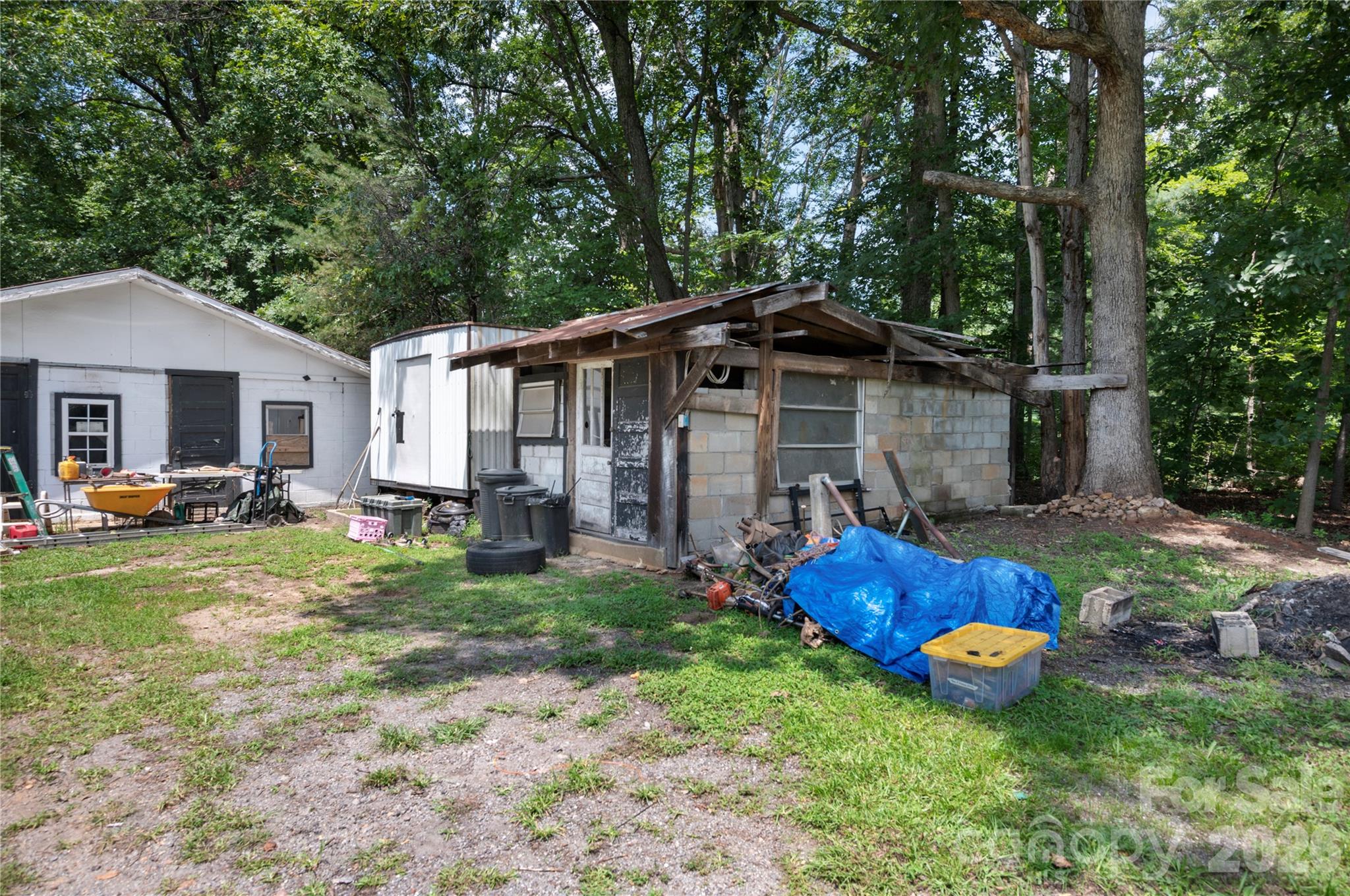 2478 Nc Hwy 108 Highway Property Photo 16