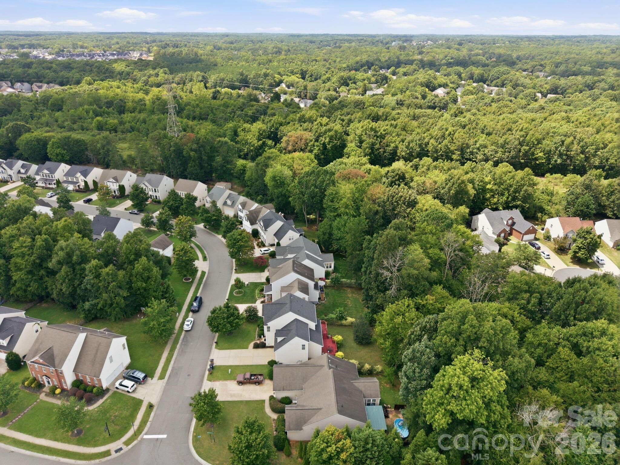 1002 Canopy Drive Property Photo 5
