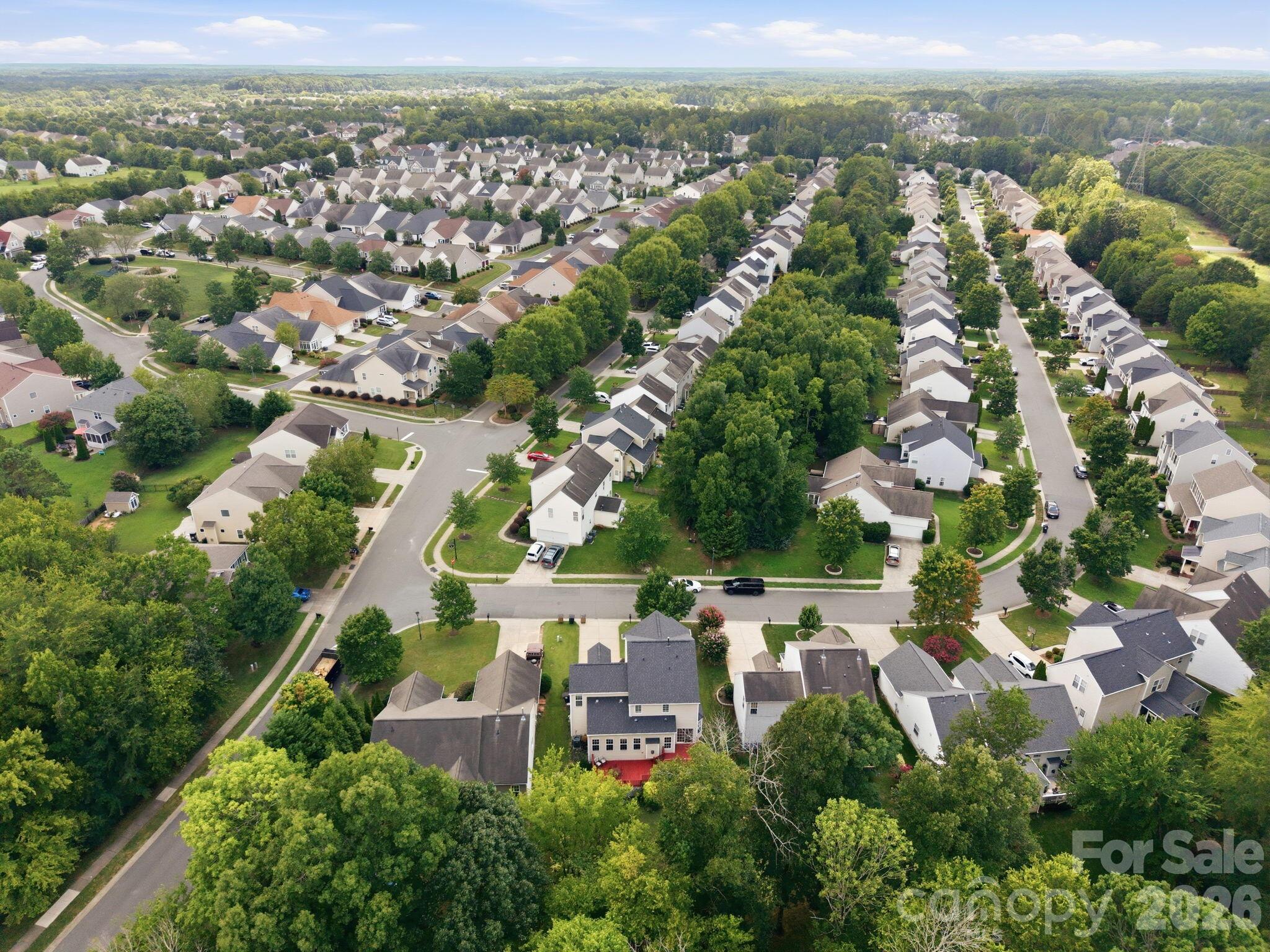 1002 Canopy Drive Property Photo 6