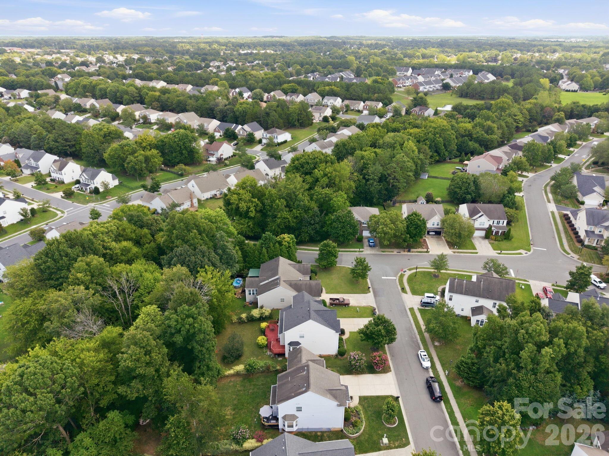 1002 Canopy Drive Property Photo 7