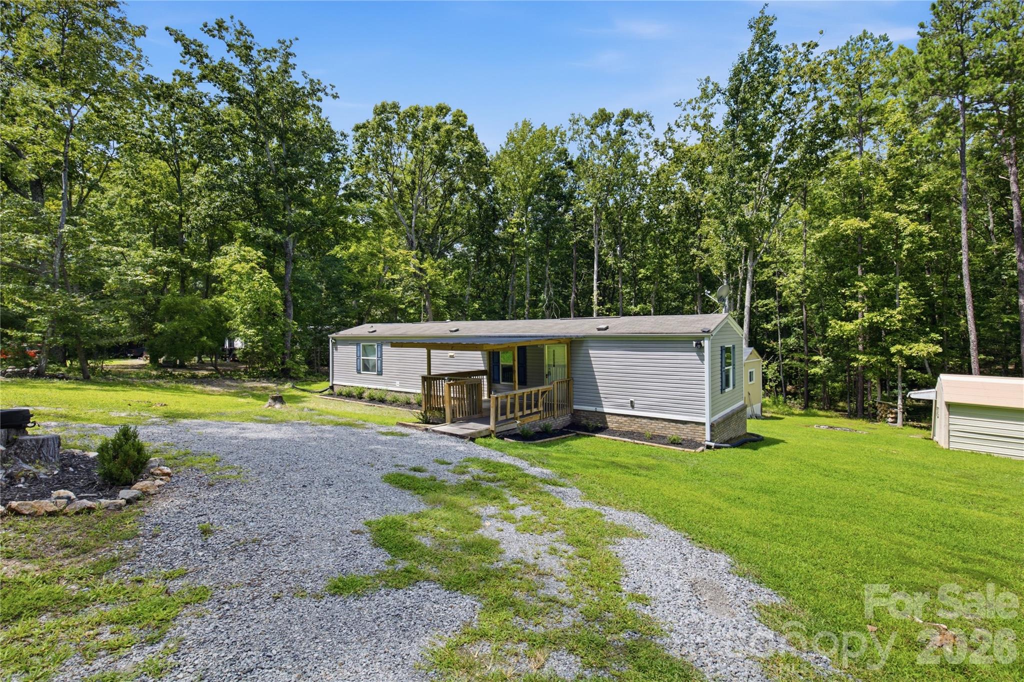 790 Lookout Tower Road Property Photo 1