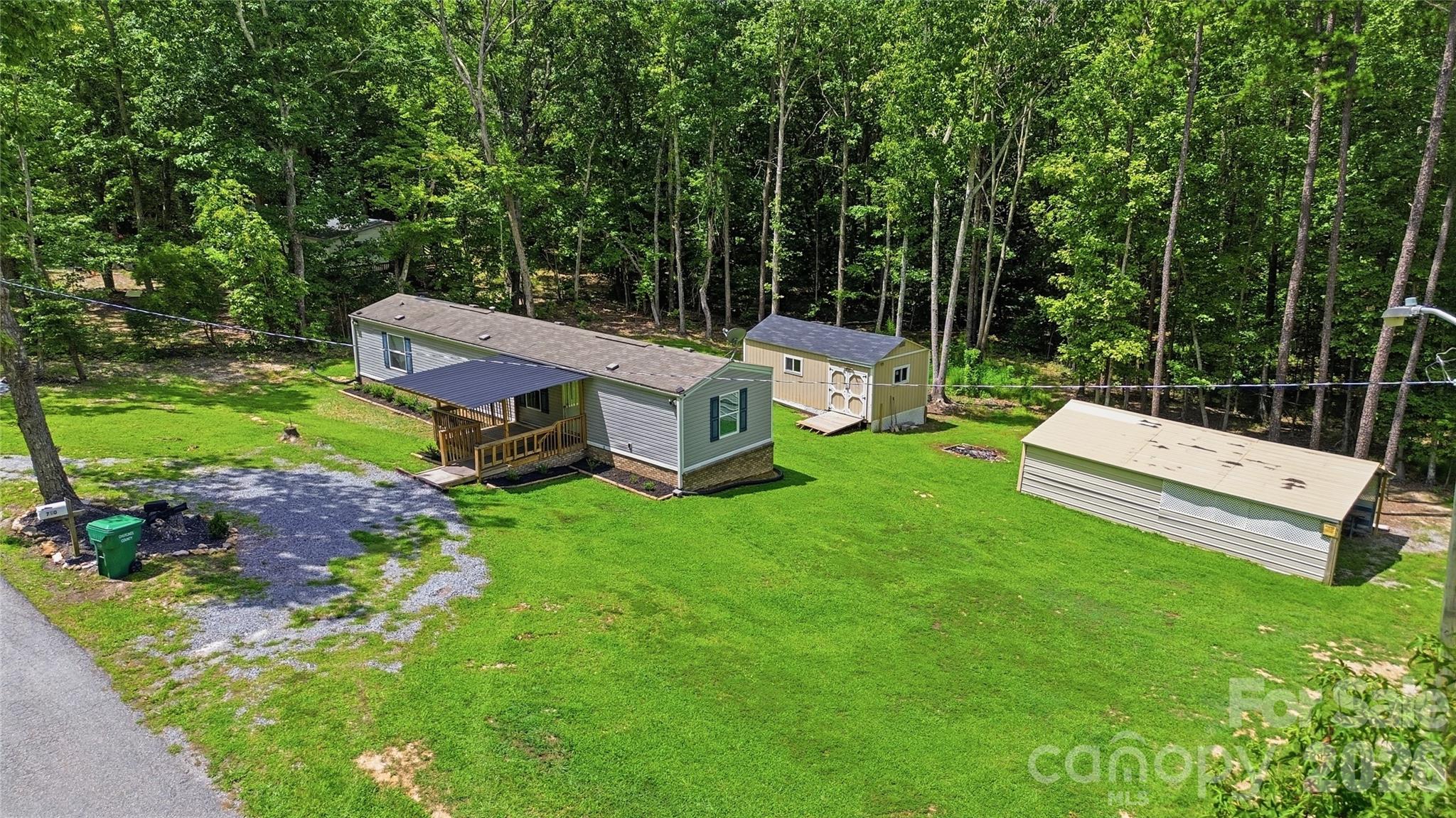 790 Lookout Tower Road Property Photo 16