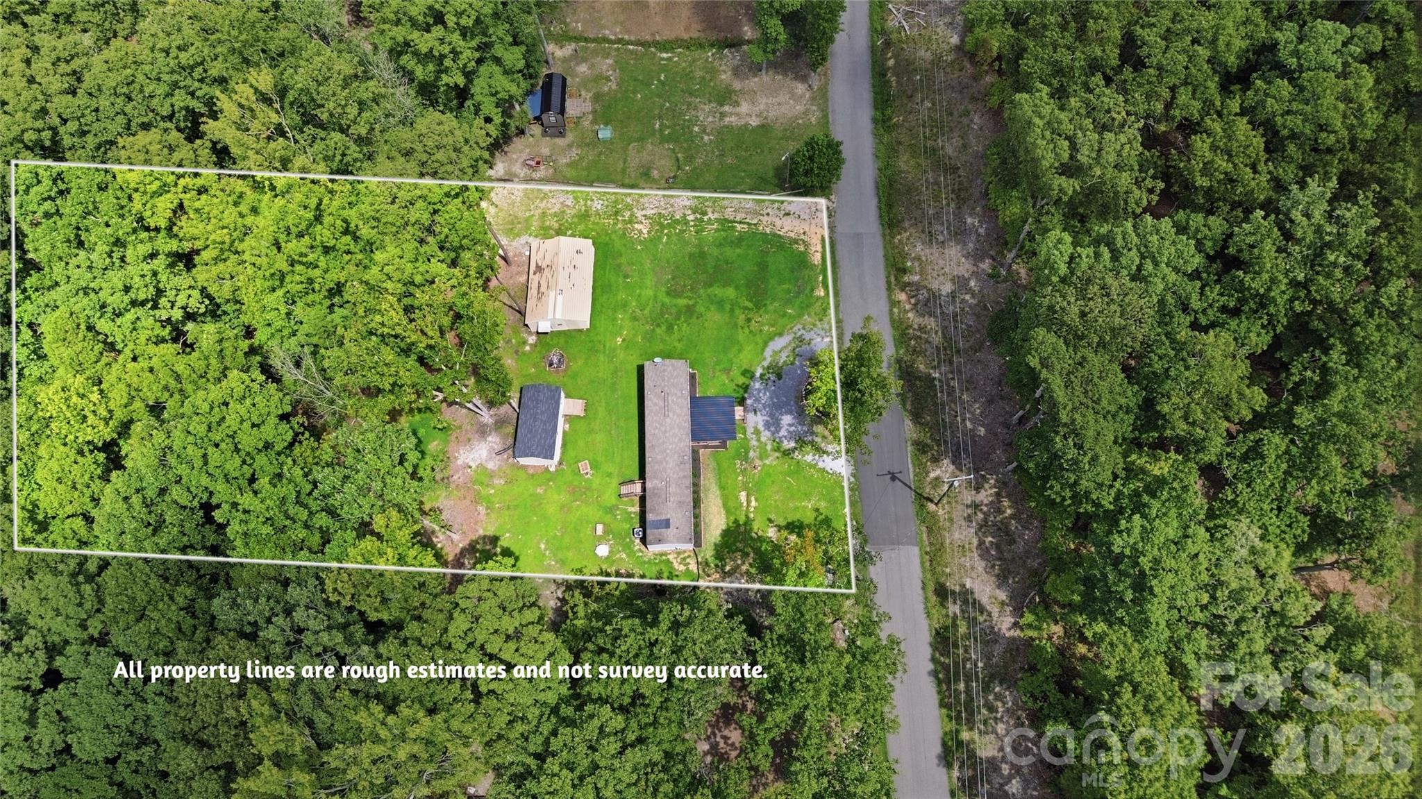 790 Lookout Tower Road Property Photo 17