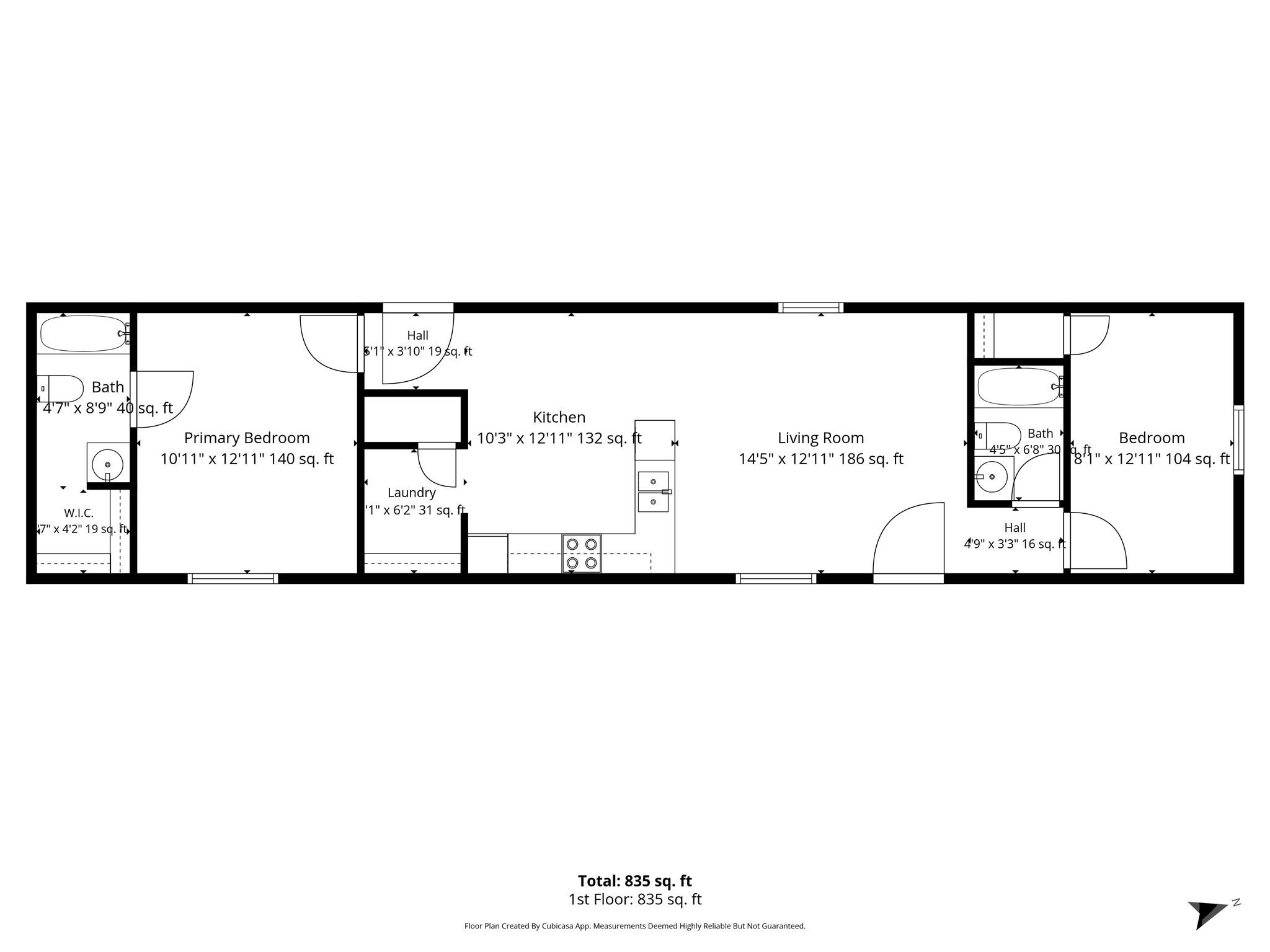 790 Lookout Tower Road Property Photo 20