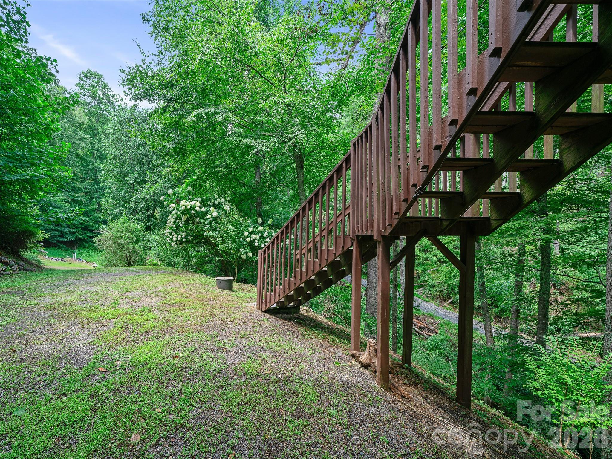 9851 Double Island Road Property Photo 3