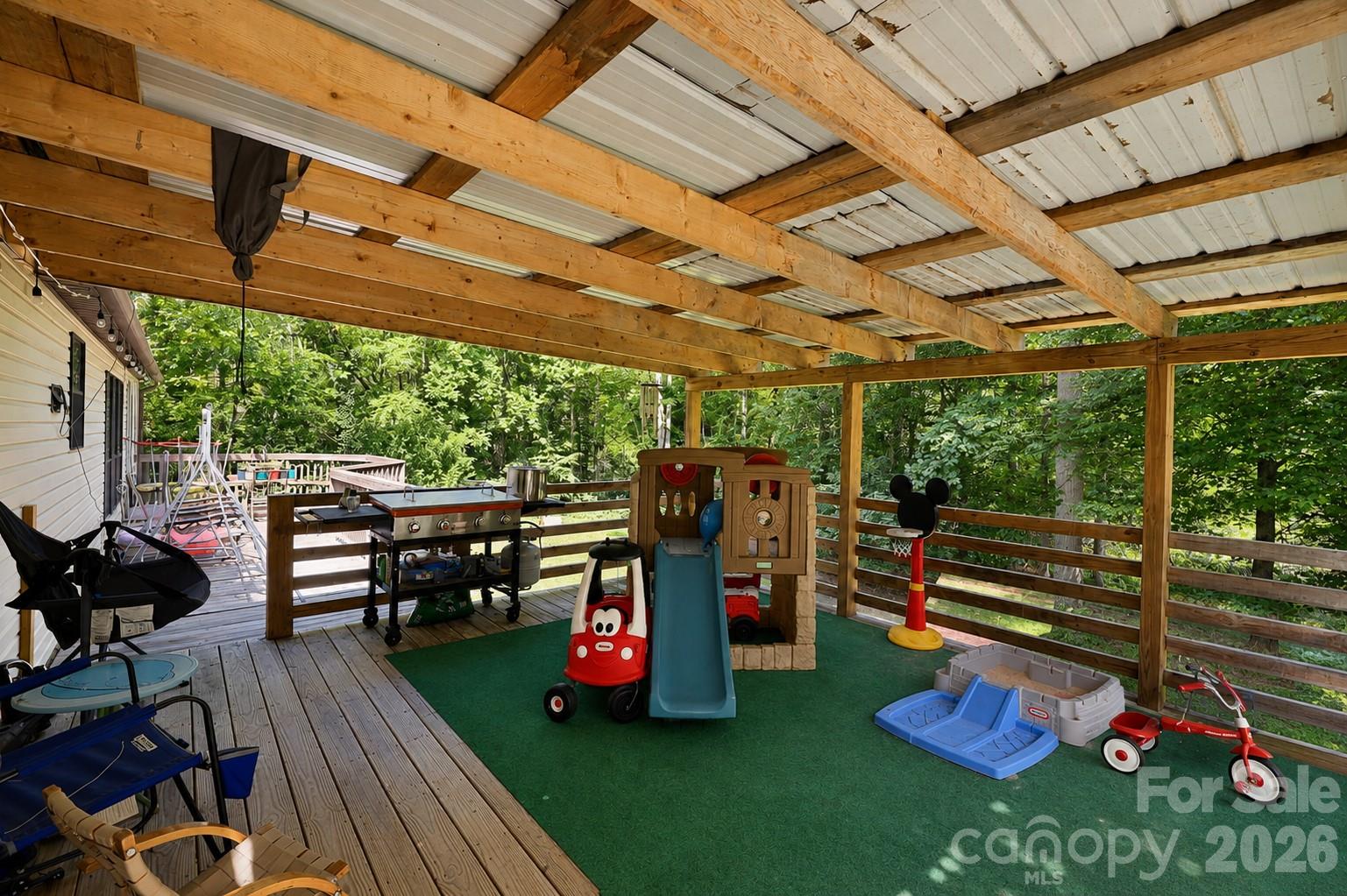 428 Hoot Owl Road Property Photo 26