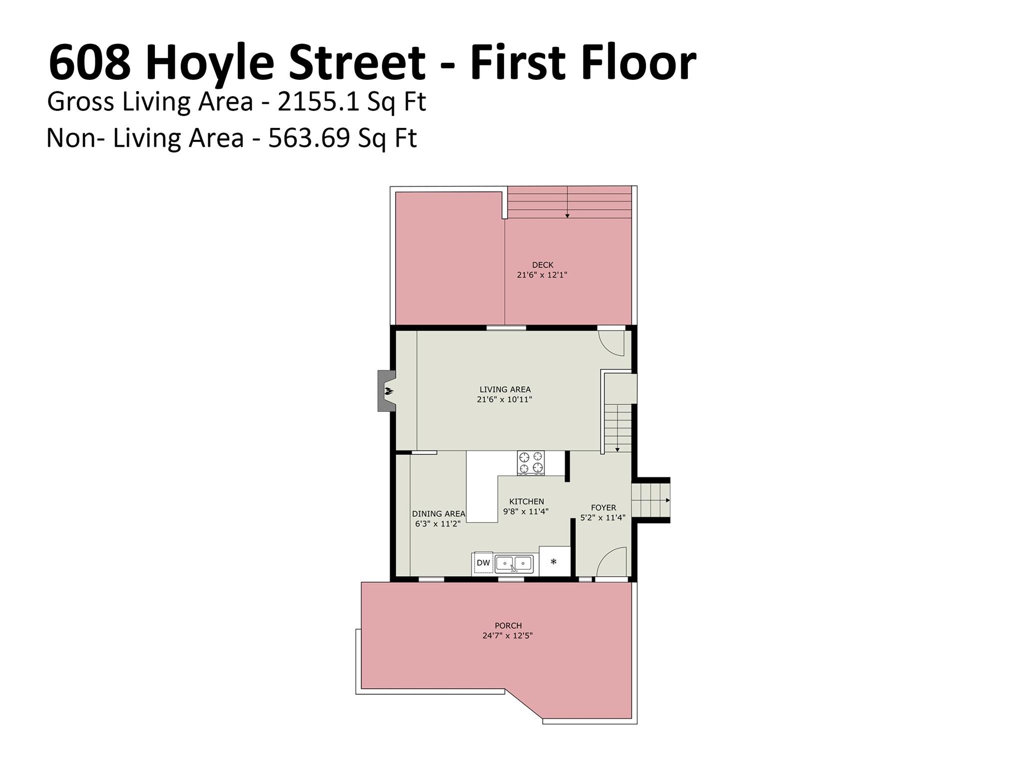 608 Hoyle Street Property Photo 37